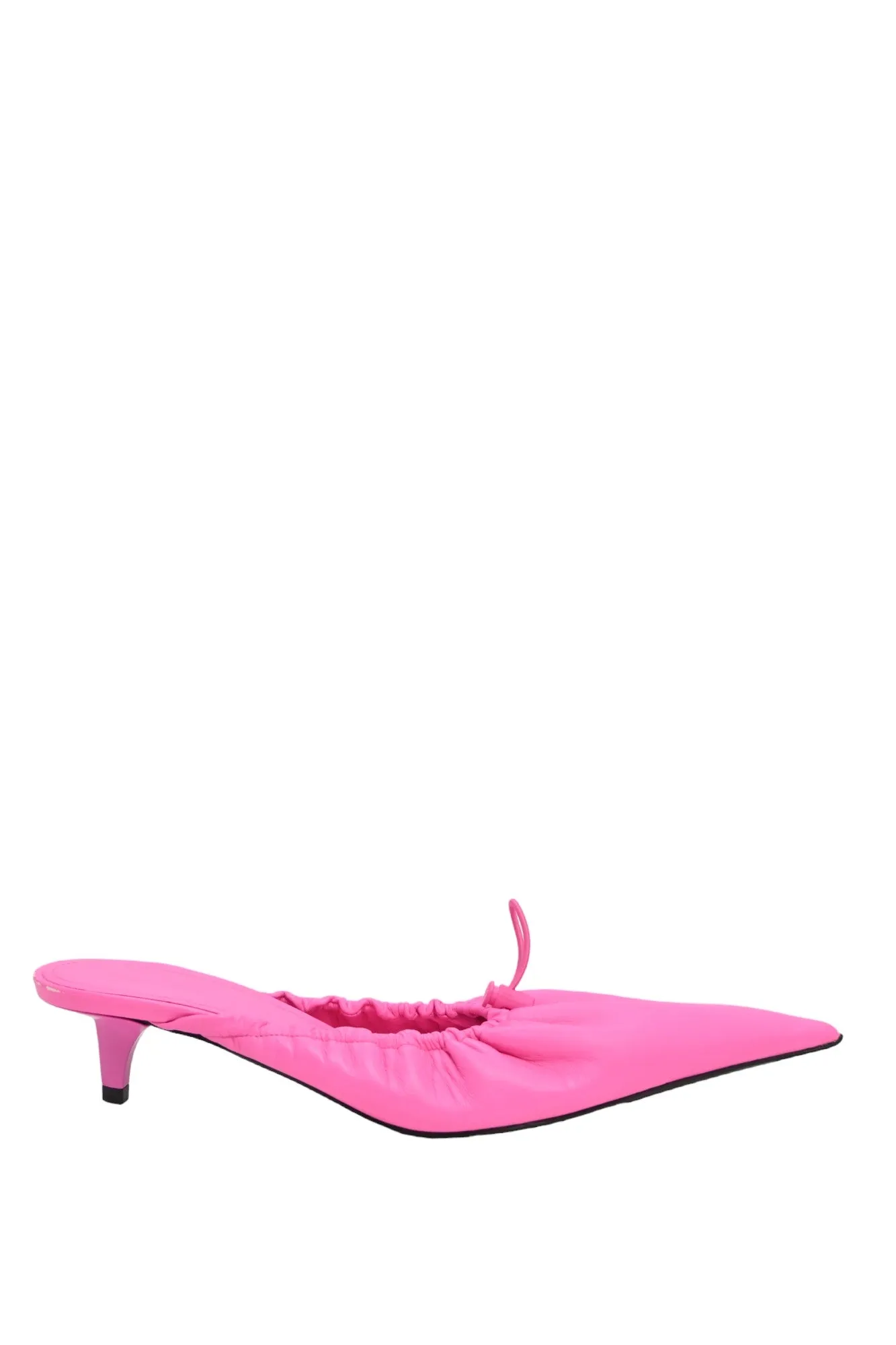 [WS6947] Balenciaga | Low Heel Pump