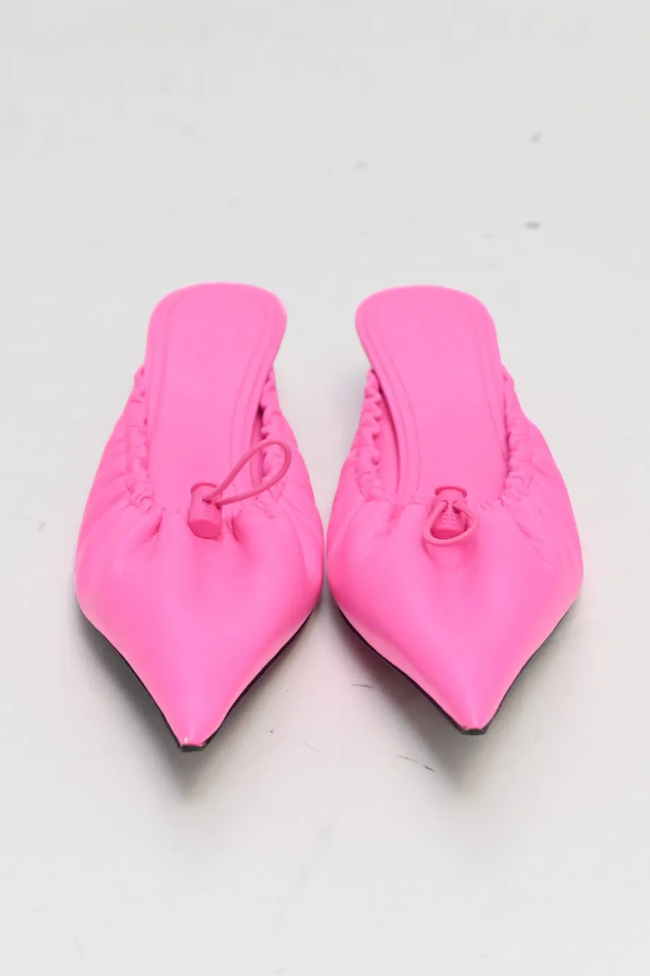 [WS6947] Balenciaga | Low Heel Pump