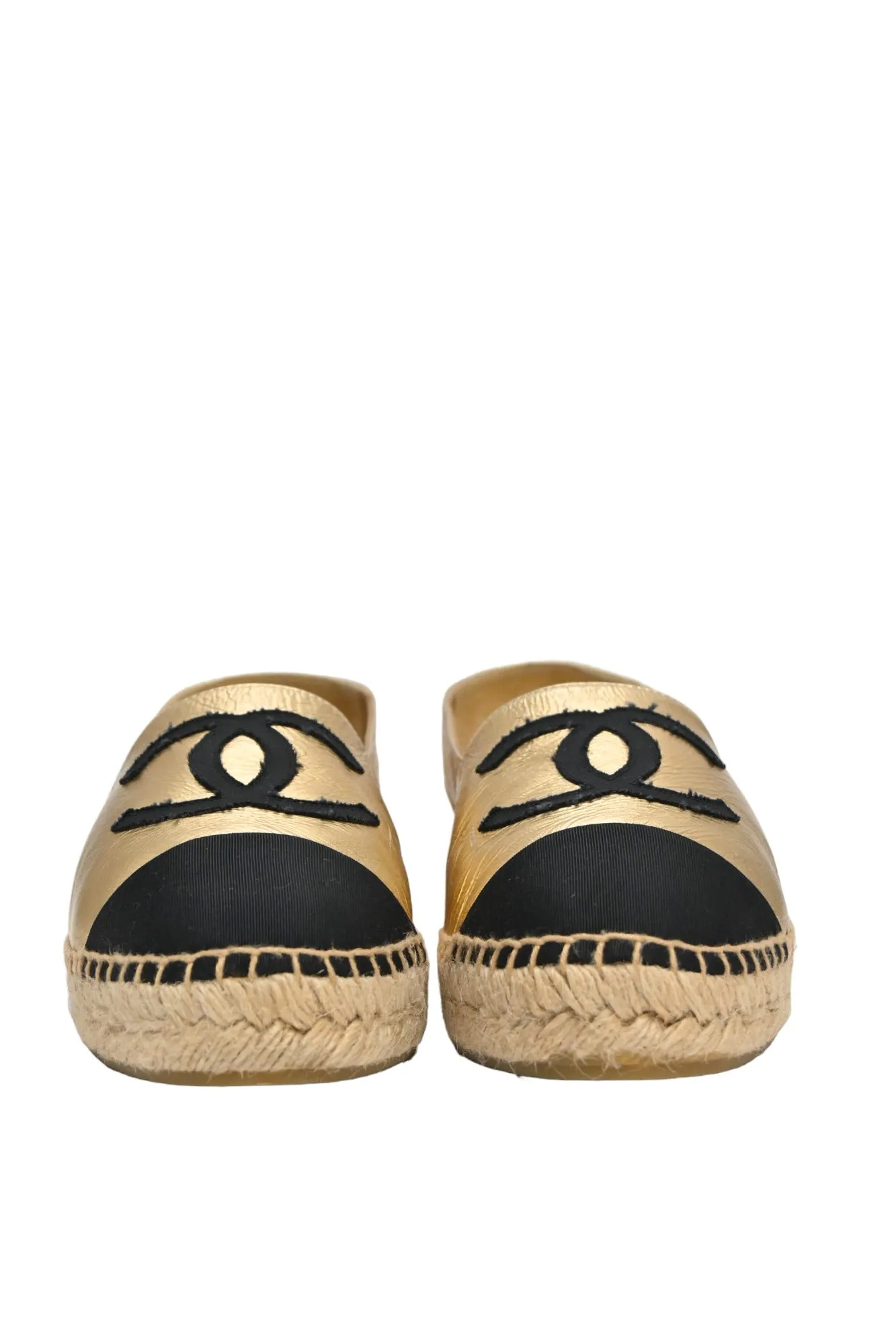[WS6949] Chanel | Slip-ons