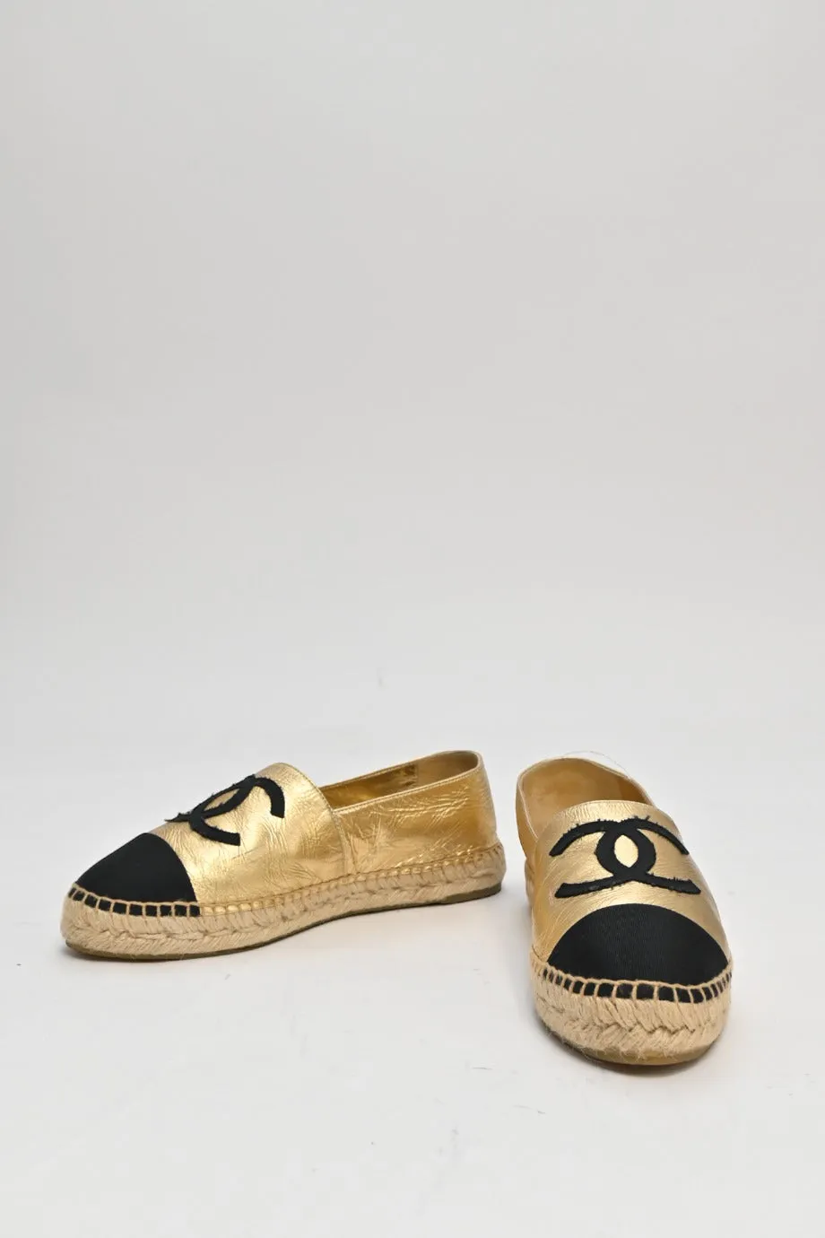 [WS6949] Chanel | Slip-ons