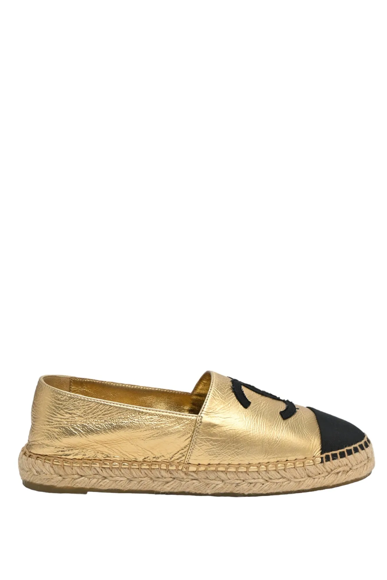 [WS6949] Chanel | Slip-ons