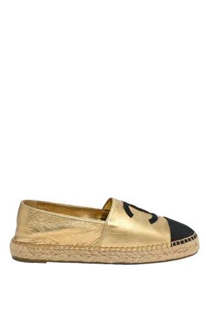 [WS6949] Chanel | Slip-ons