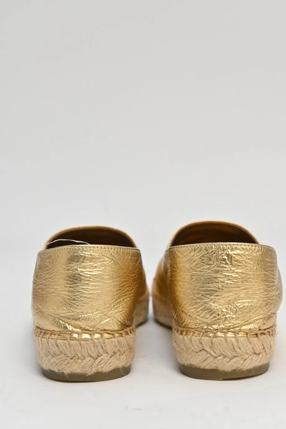 [WS6949] Chanel | Slip-ons