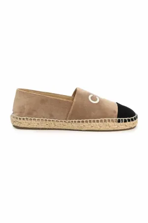 [WS6995] Chanel | Slip-ons