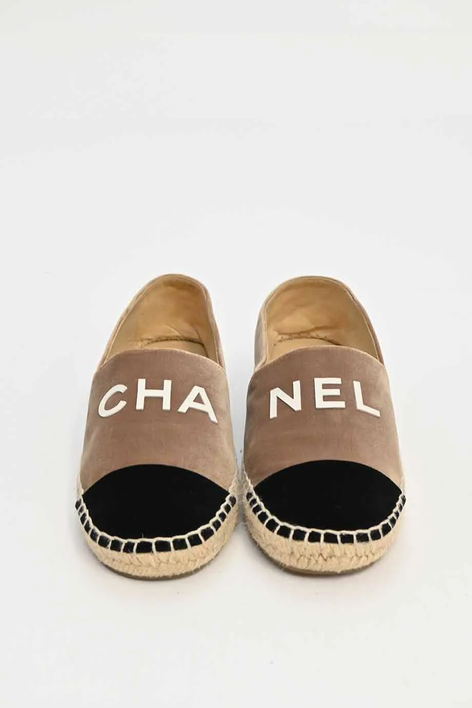 [WS6995] Chanel | Slip-ons