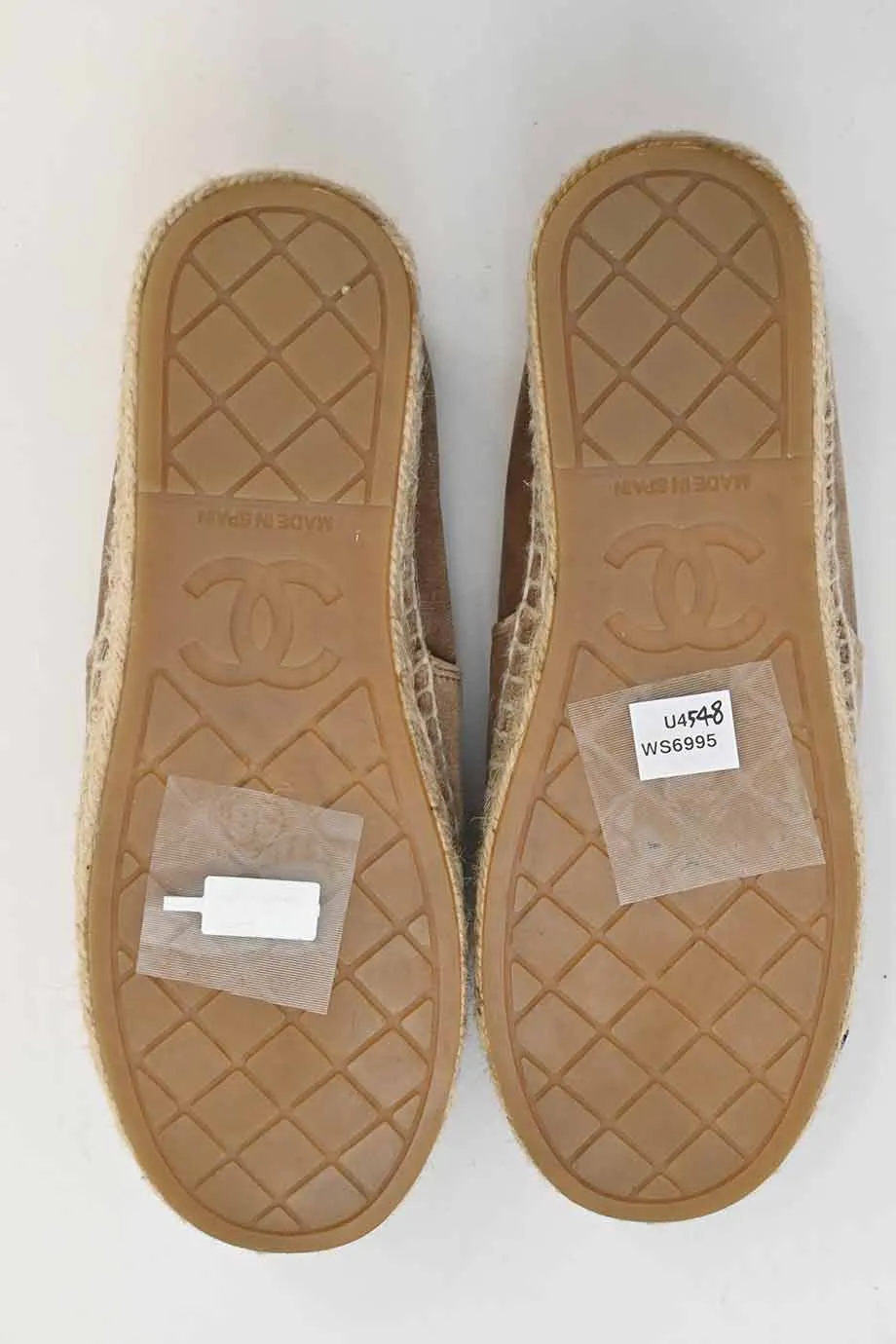 [WS6995] Chanel | Slip-ons
