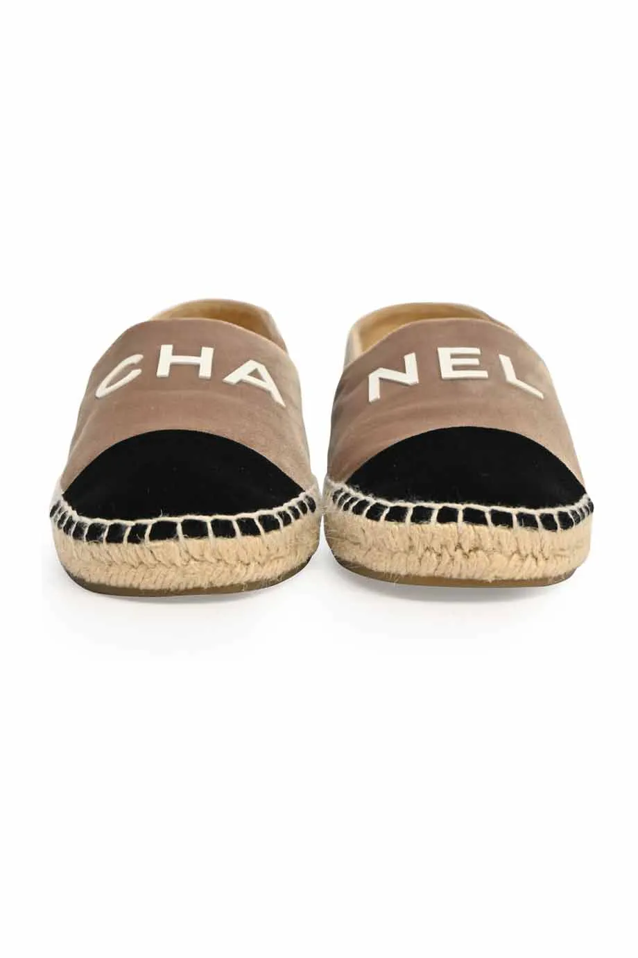 [WS6995] Chanel | Slip-ons