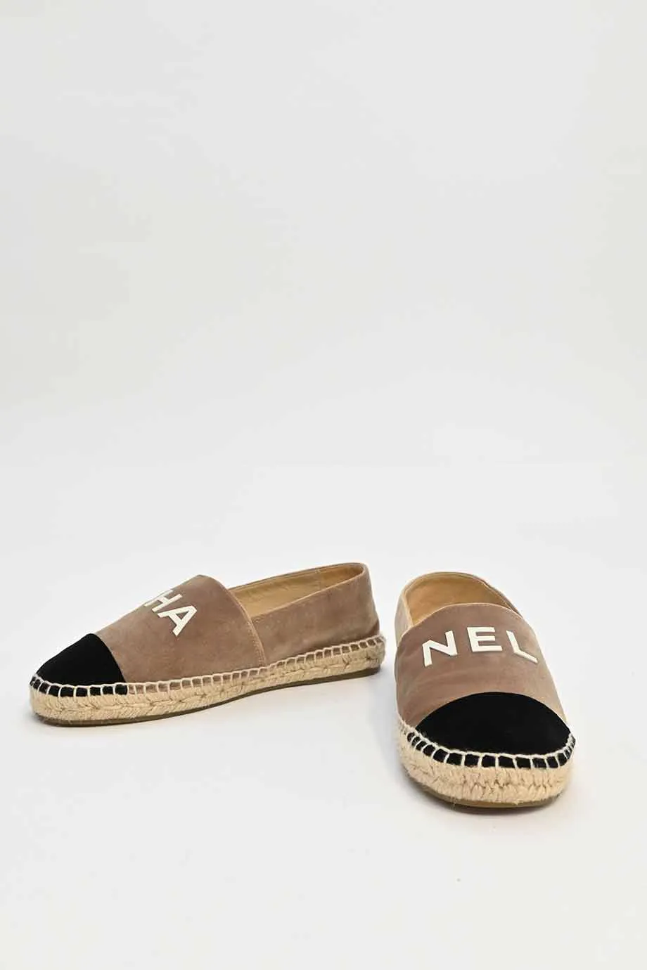 [WS6995] Chanel | Slip-ons