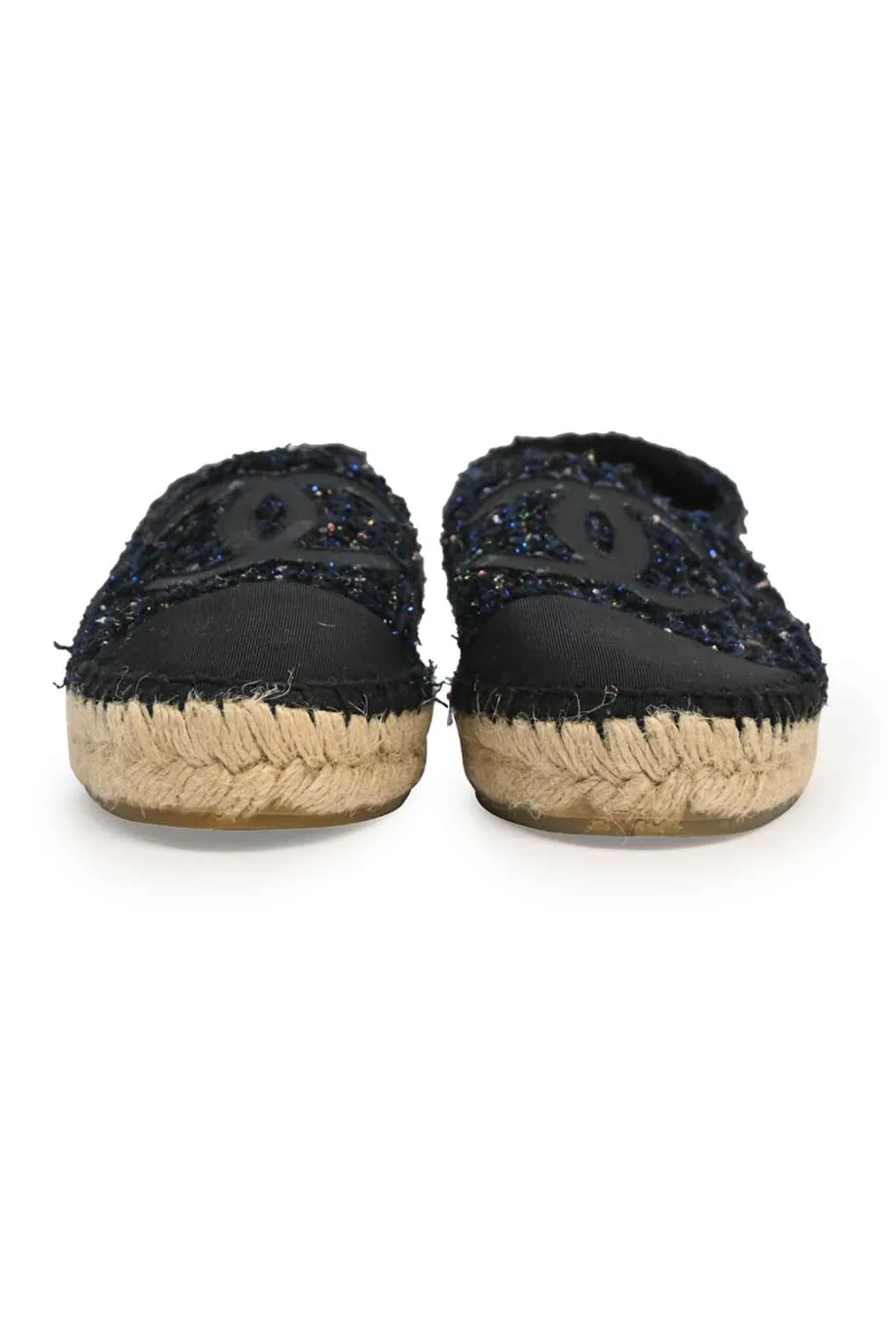 [WS7003] Chanel | Slip-ons