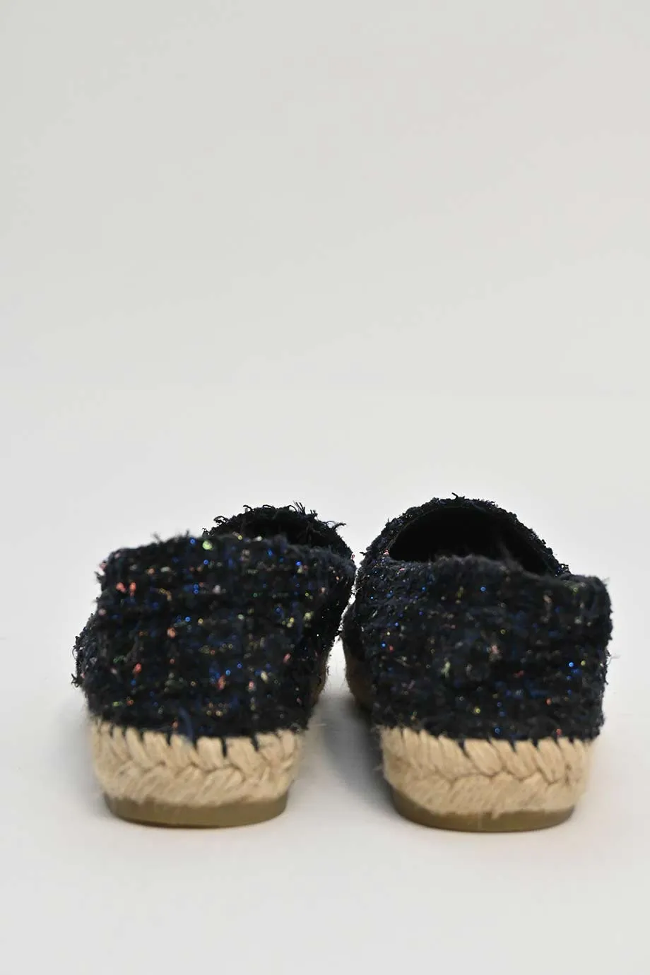 [WS7003] Chanel | Slip-ons