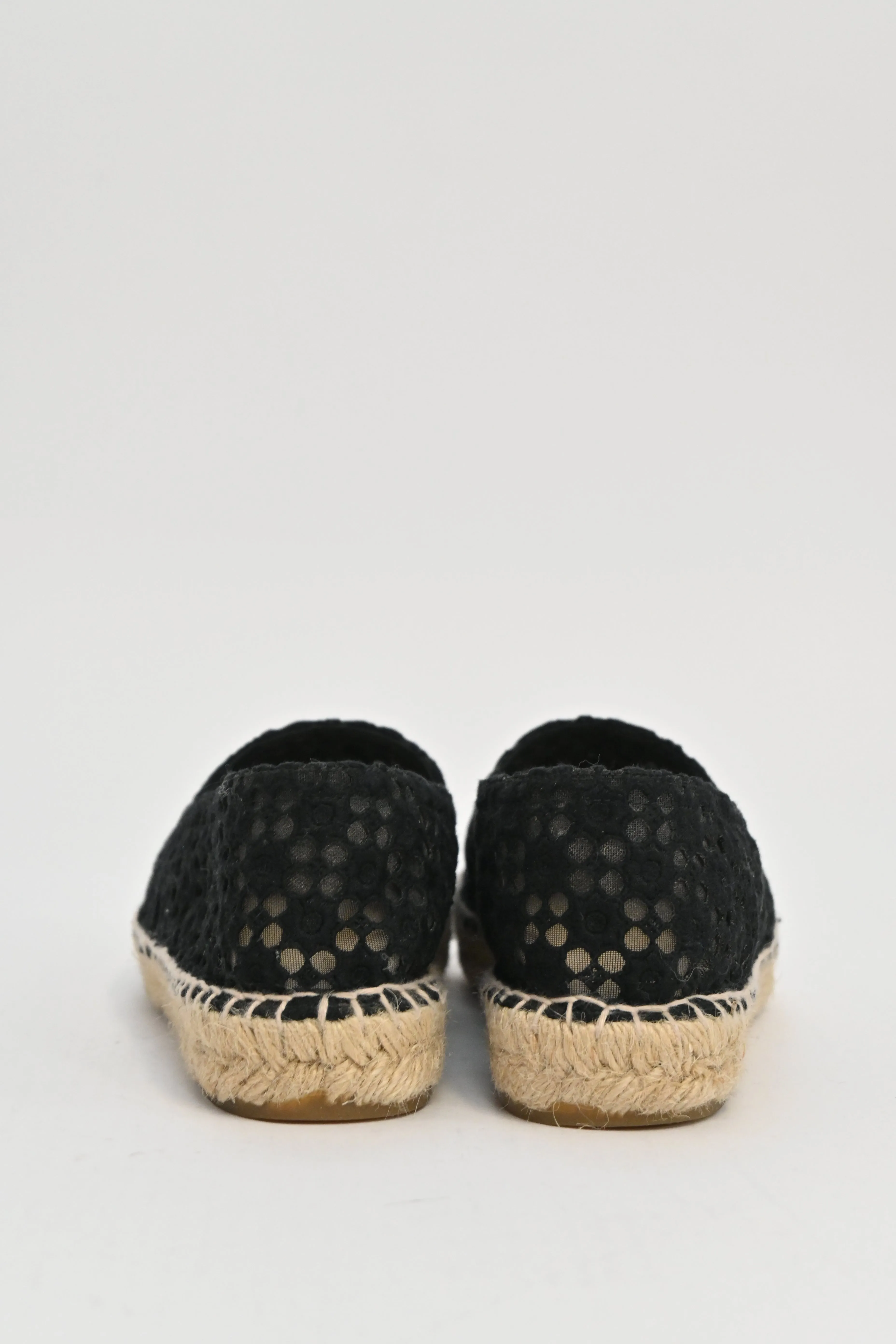 [WS7007] Chanel | Slip-ons