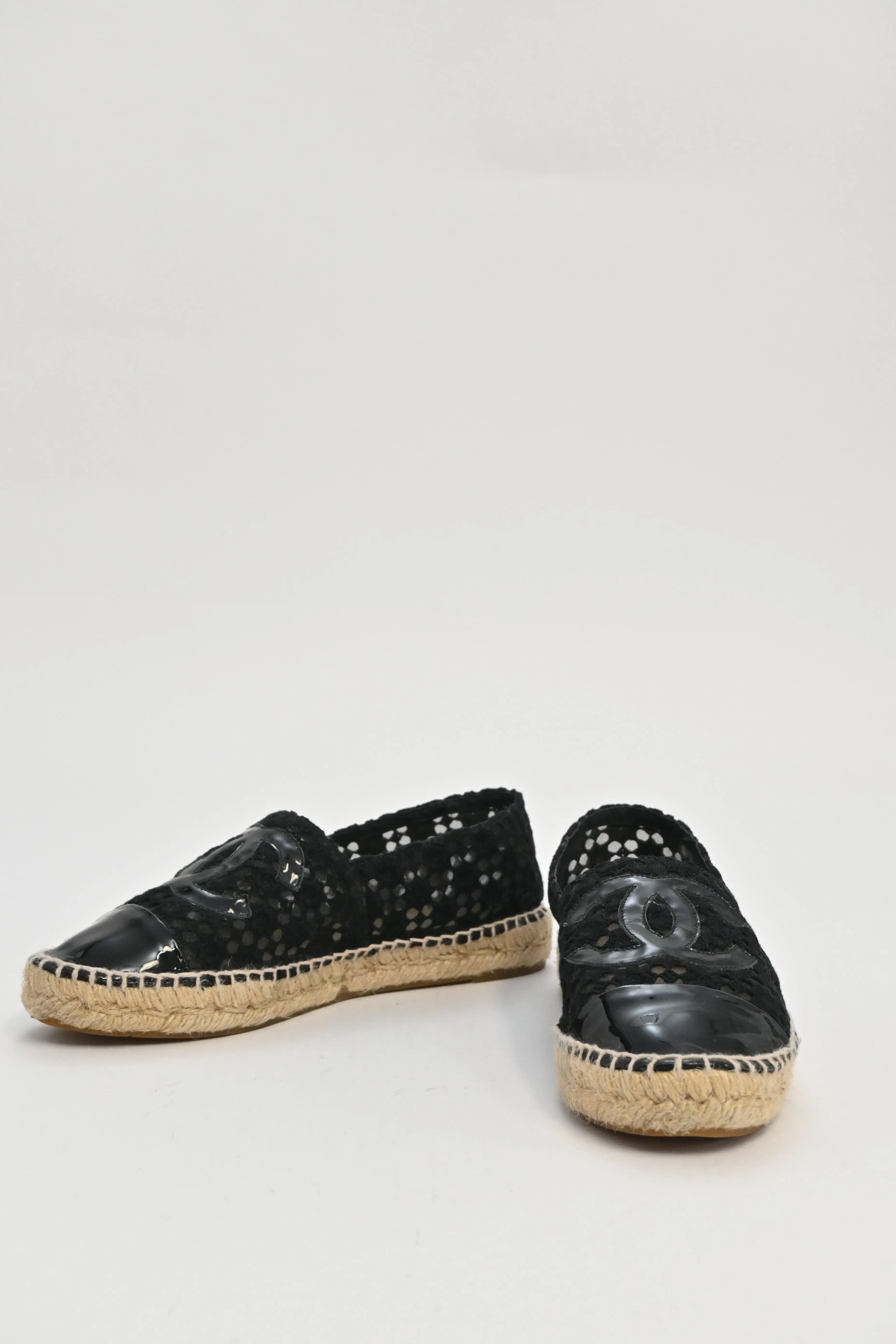 [WS7007] Chanel | Slip-ons