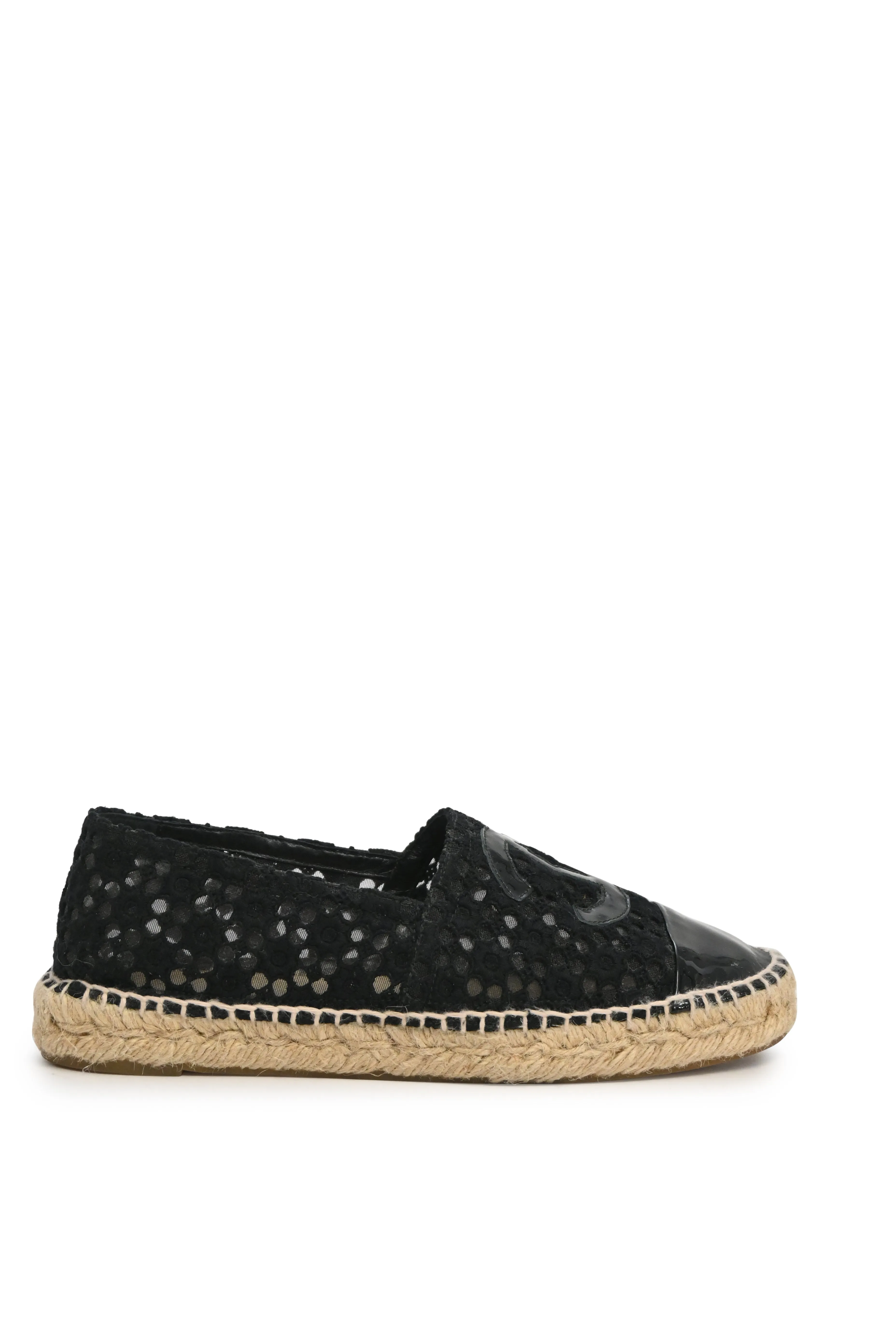 [WS7007] Chanel | Slip-ons