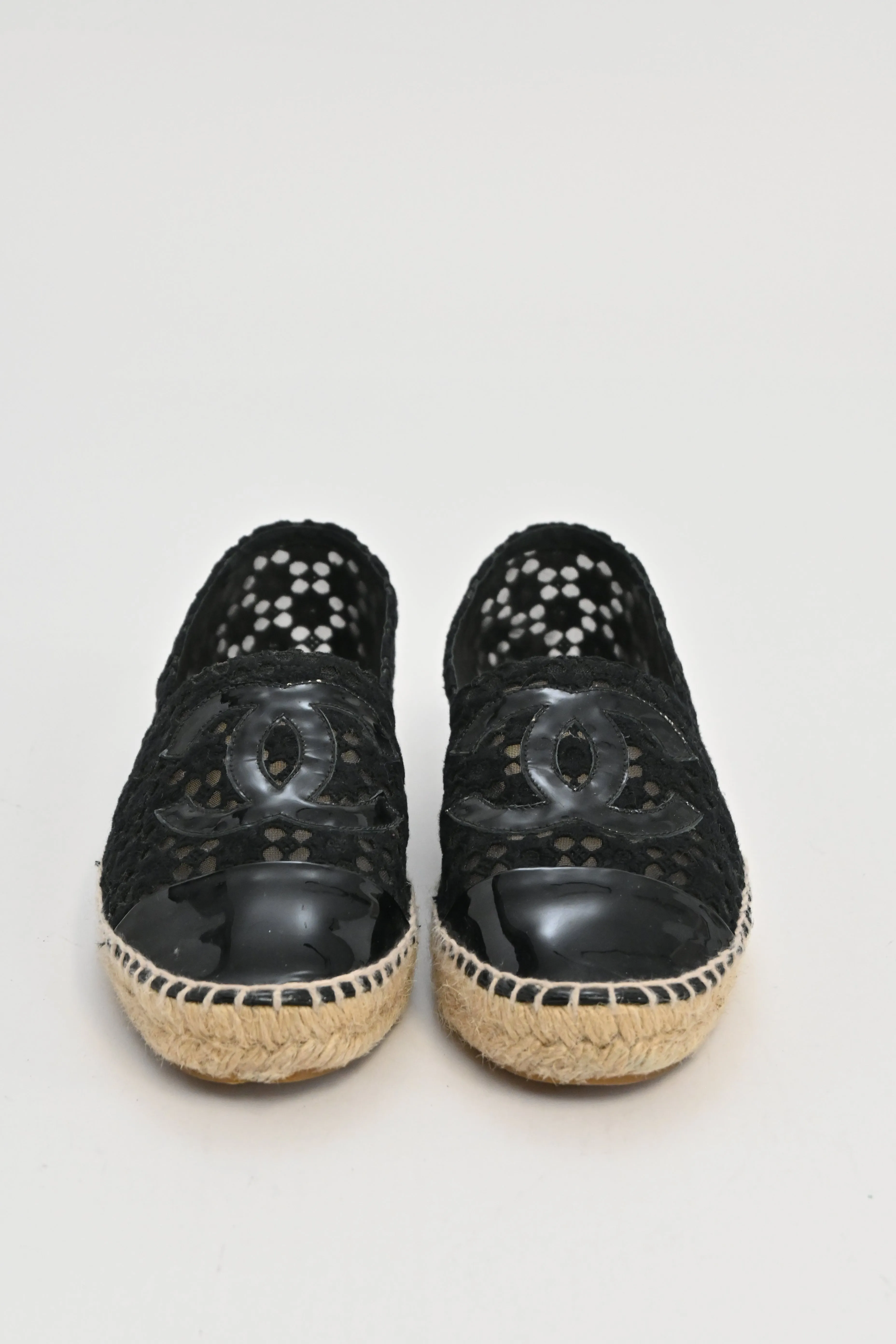 [WS7007] Chanel | Slip-ons