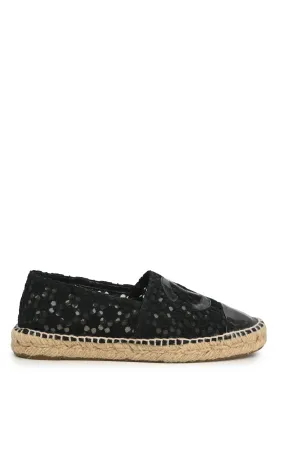 [WS7007] Chanel | Slip-ons