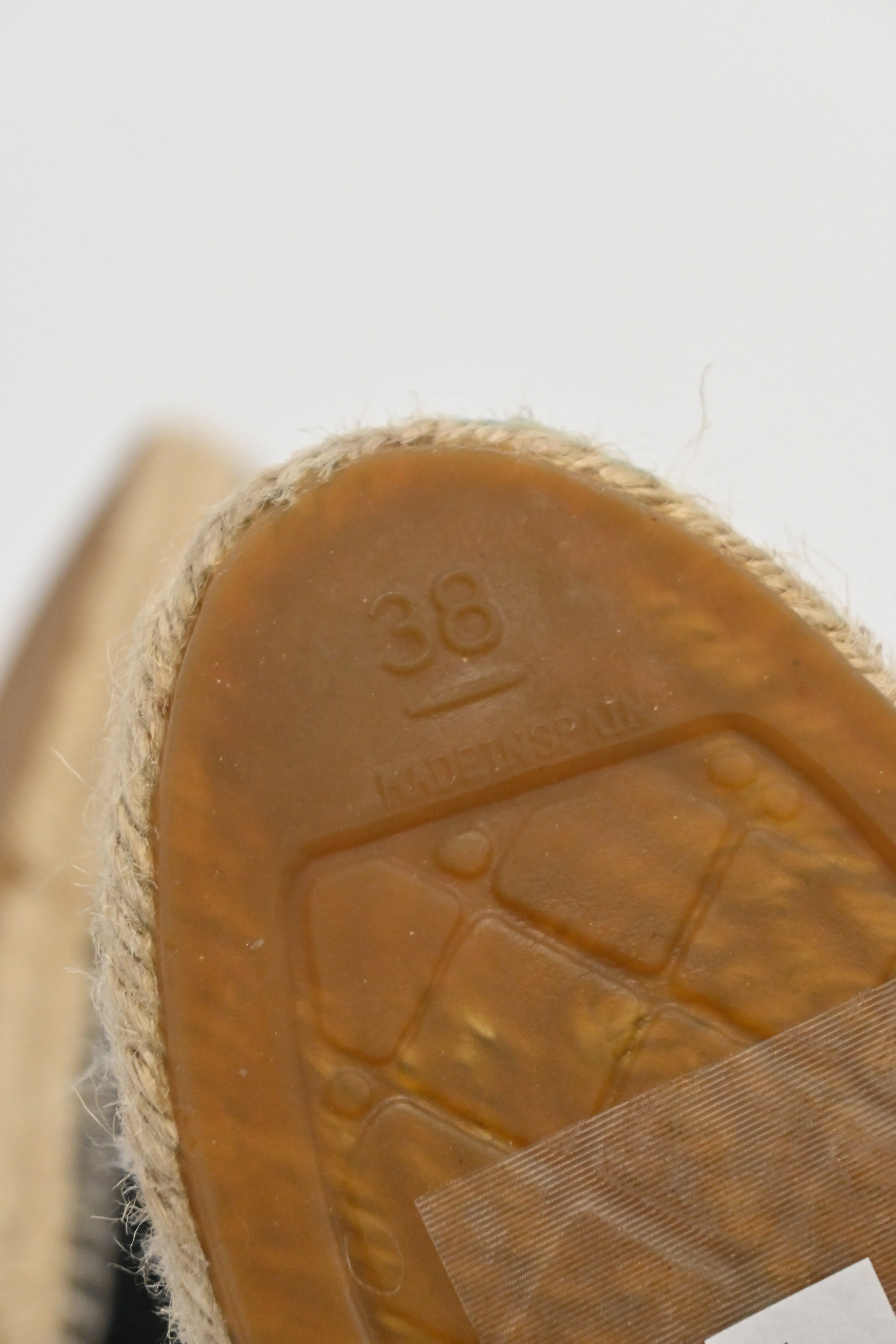 [WS7007] Chanel | Slip-ons