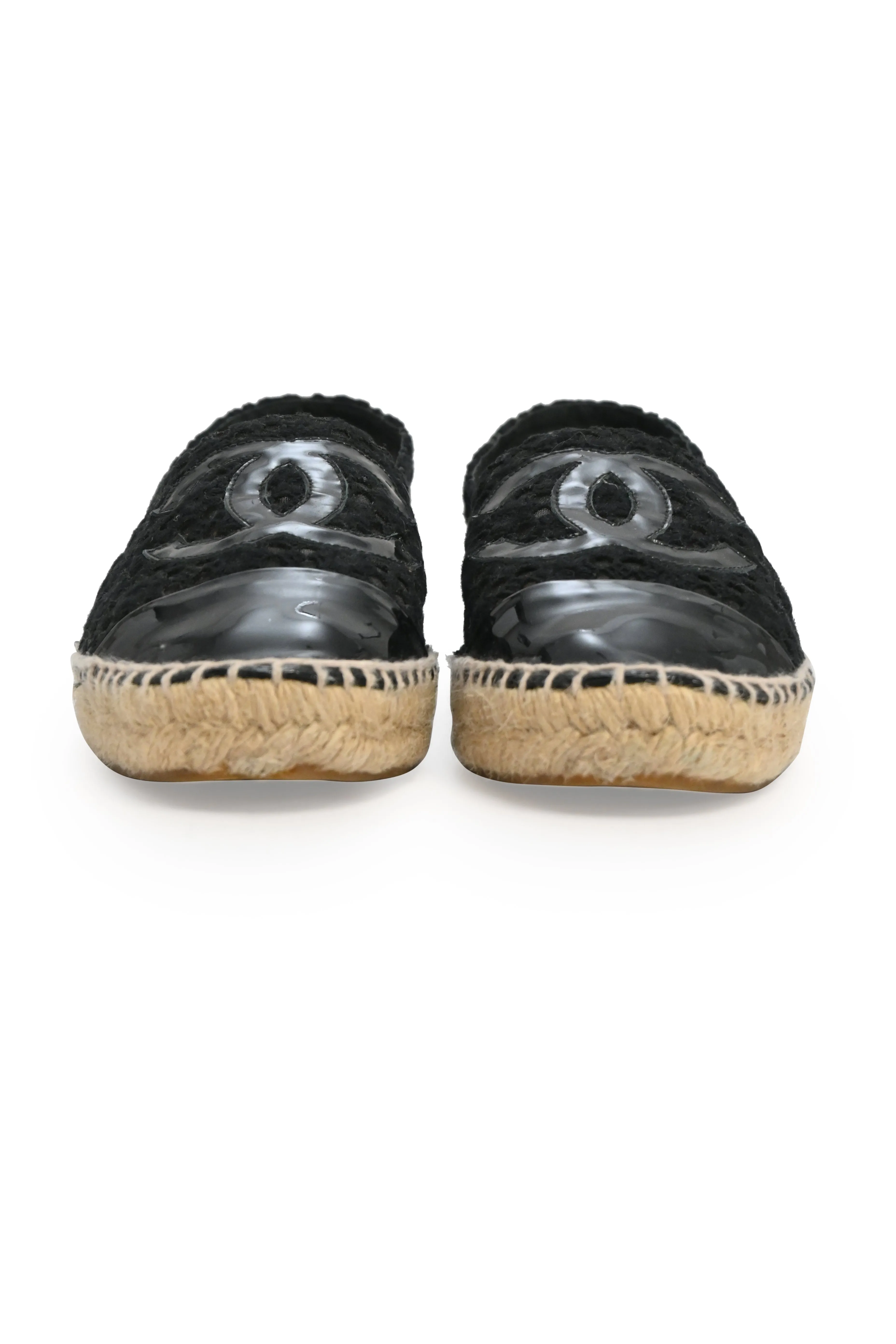 [WS7007] Chanel | Slip-ons
