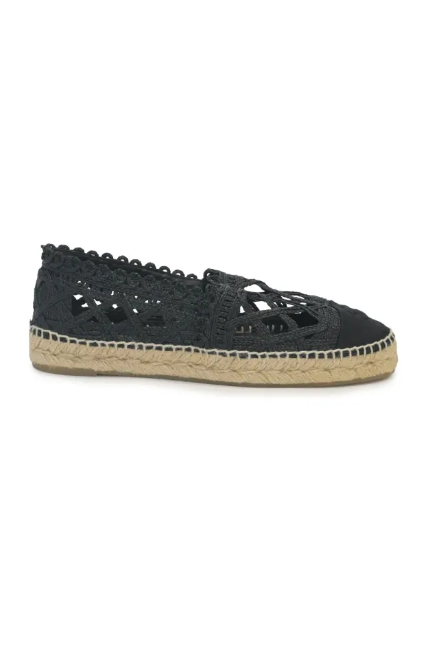 [WS7260] Chanel | Espadrille