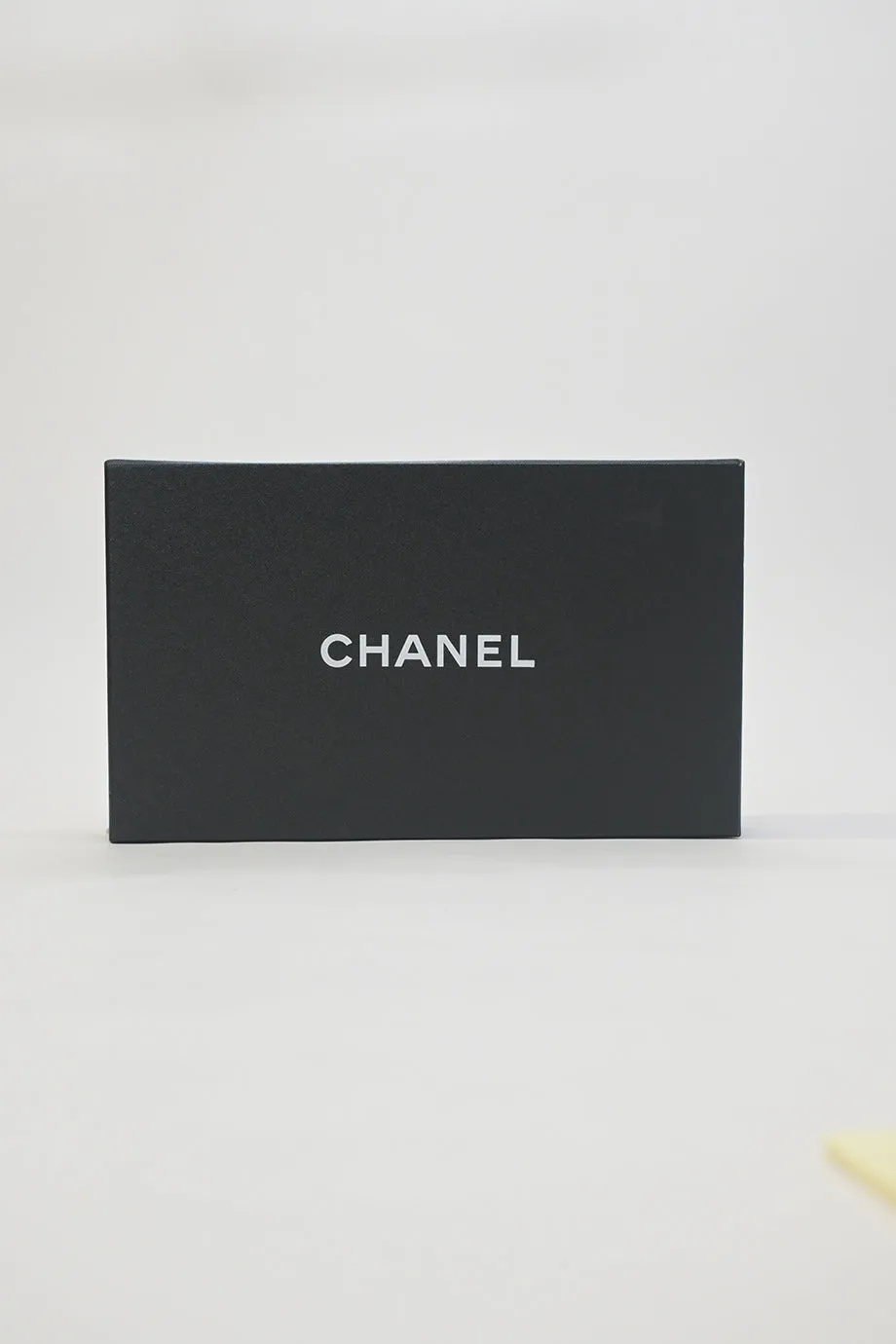 [WS7260] Chanel | Espadrille