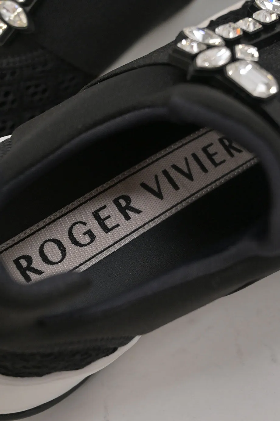[WS7272] Roger Vivier | Sneakers