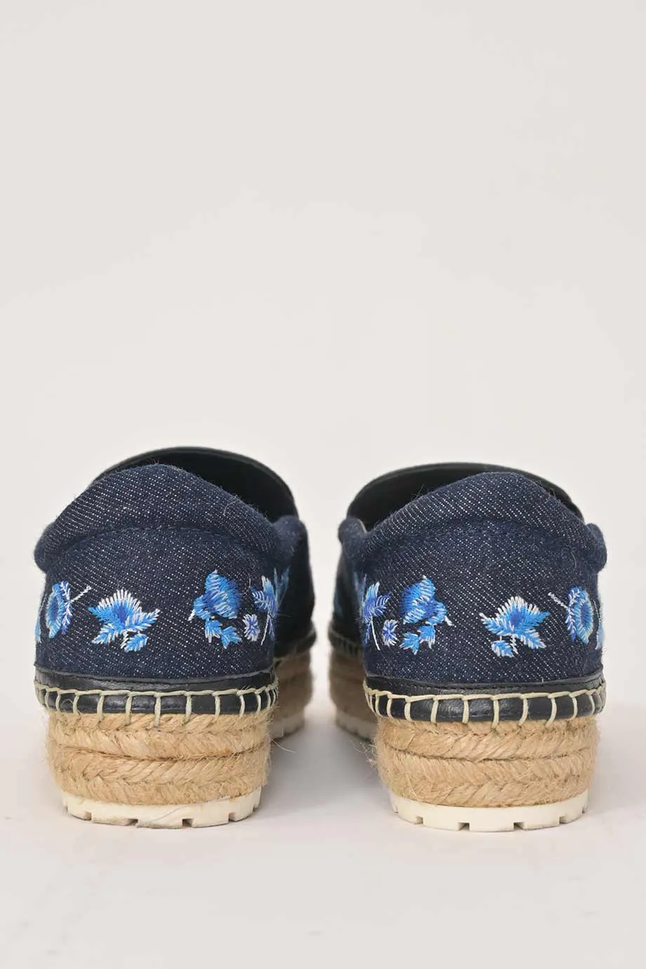 [WS7605] Christian Dior | Slip-ons