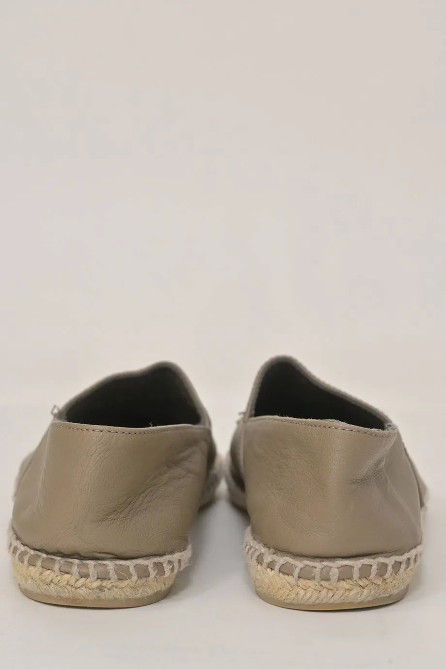 [WS7772] Chanel | Espadrille