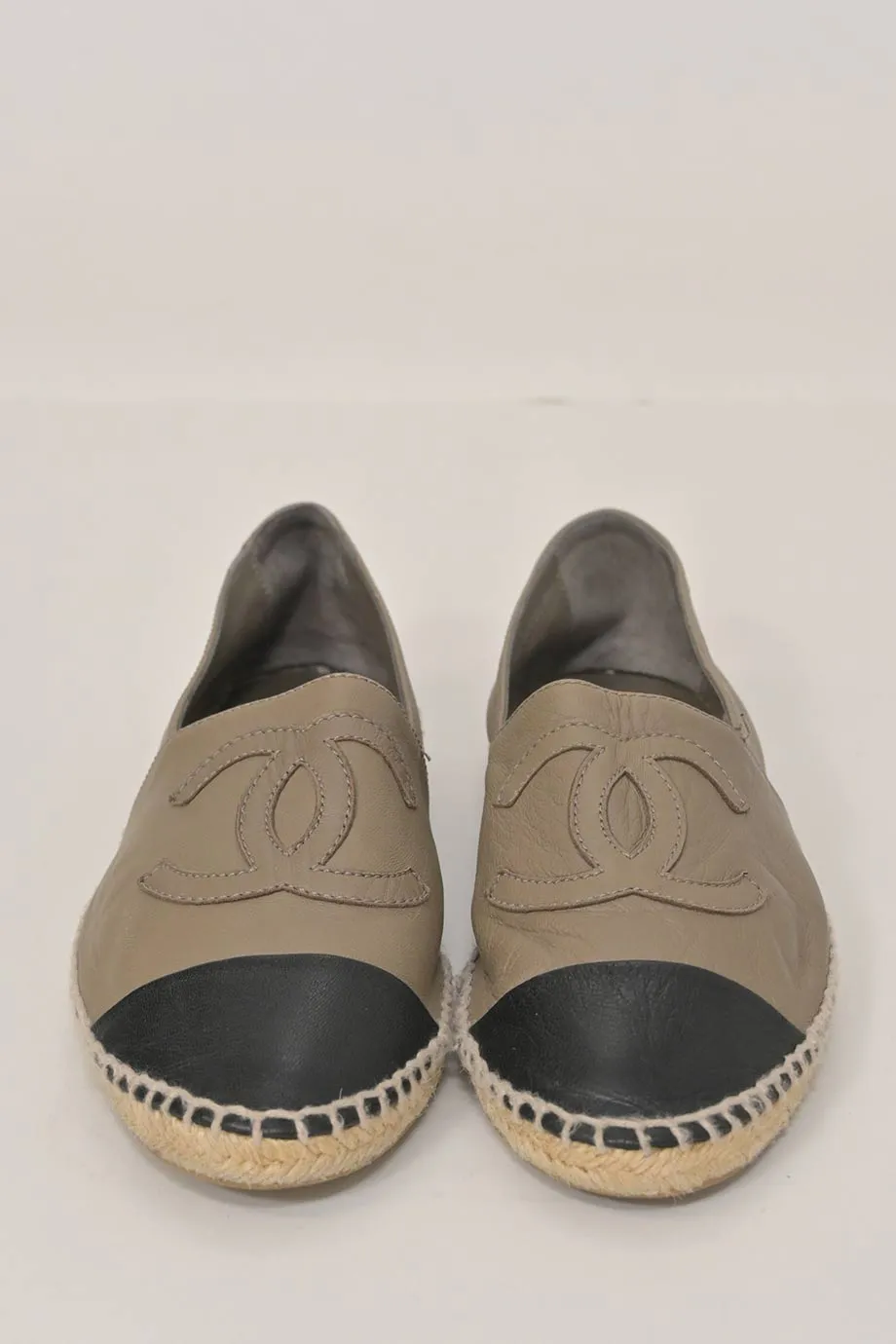 [WS7772] Chanel | Espadrille