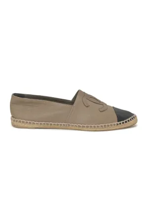 [WS7772] Chanel | Espadrille