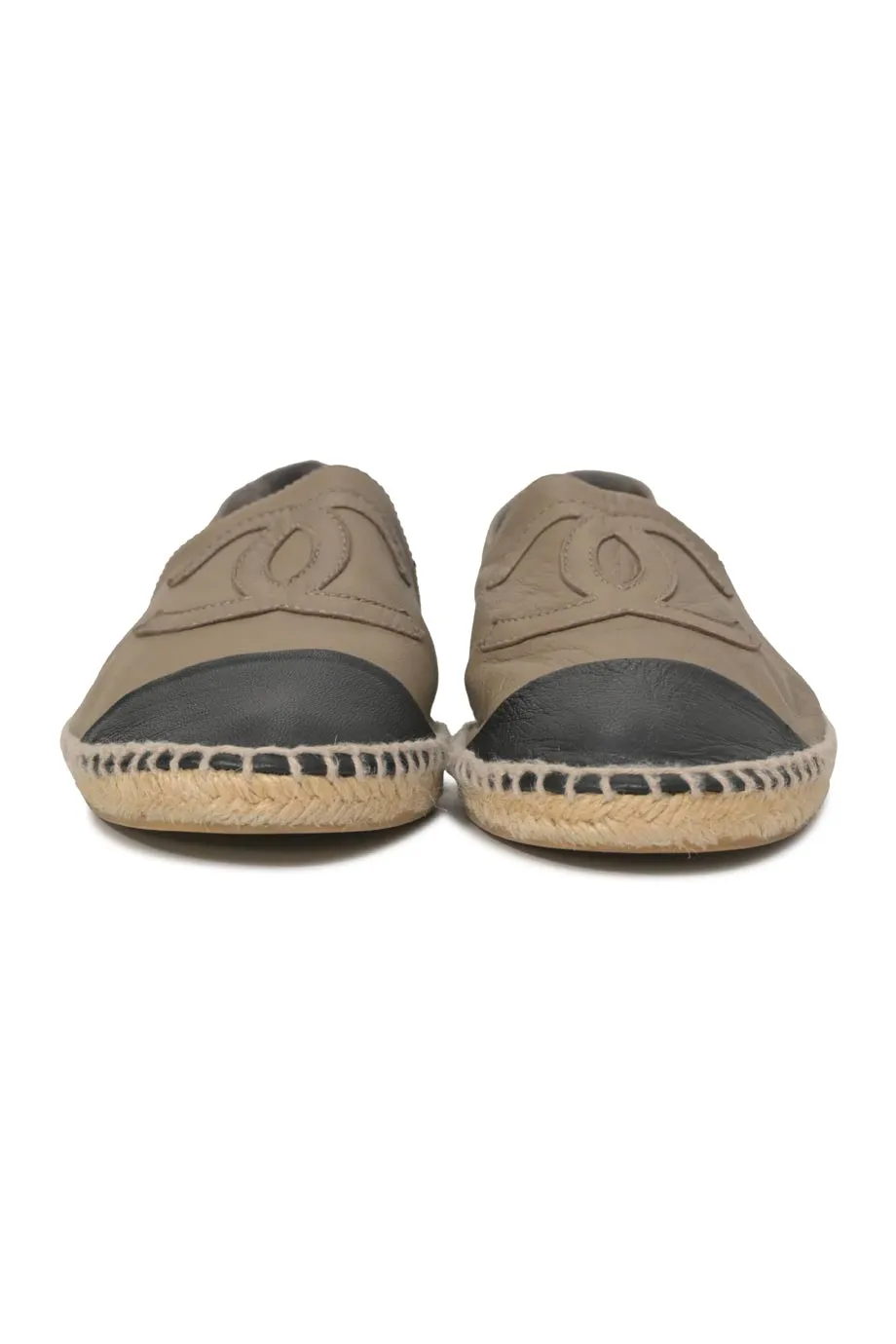 [WS7772] Chanel | Espadrille