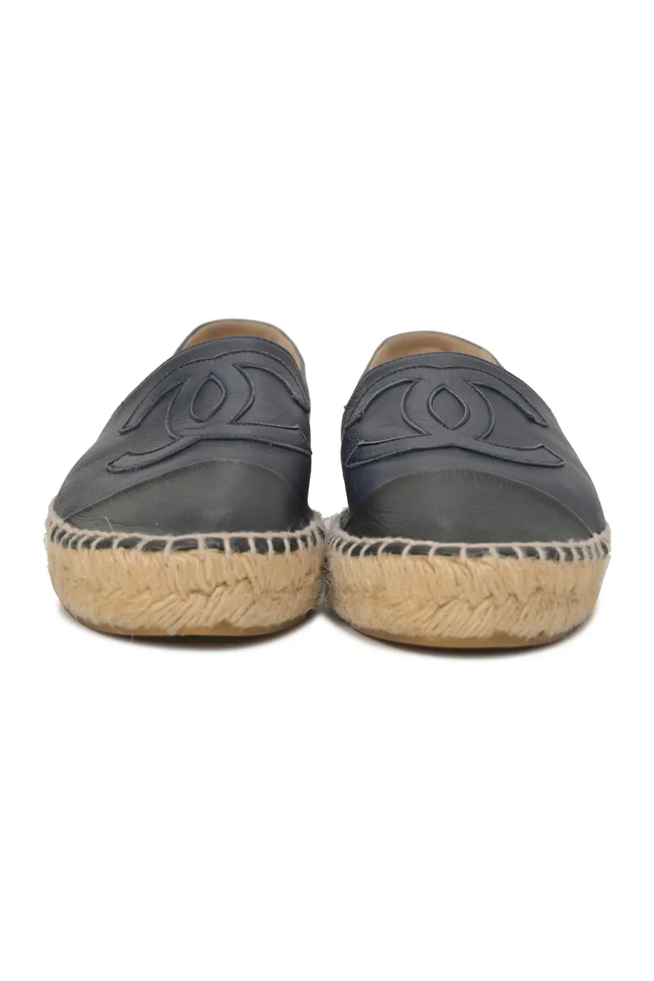 [WS7773] Chanel | Espadrille
