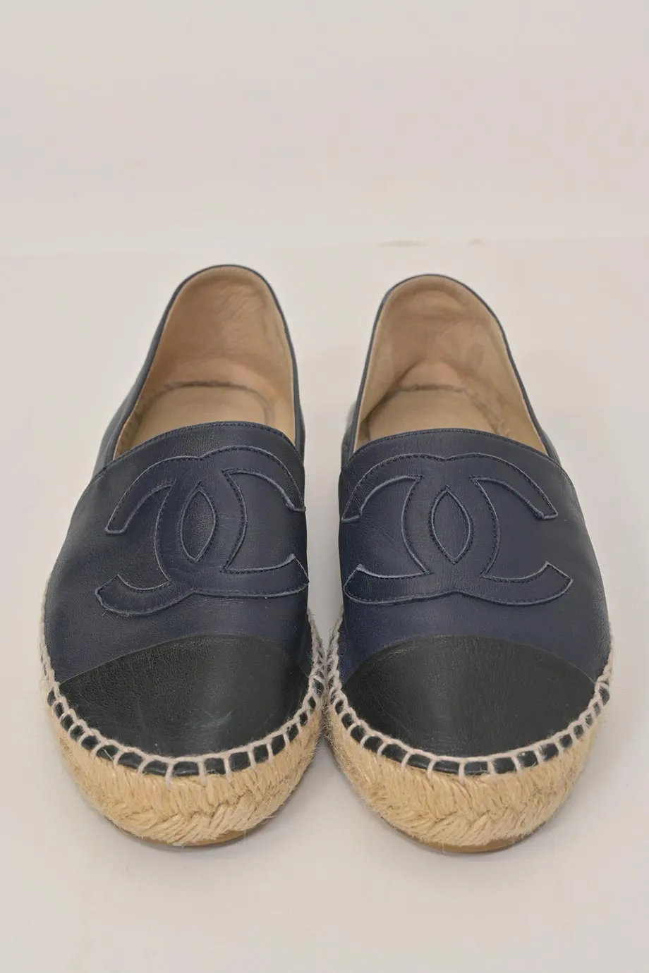 [WS7773] Chanel | Espadrille