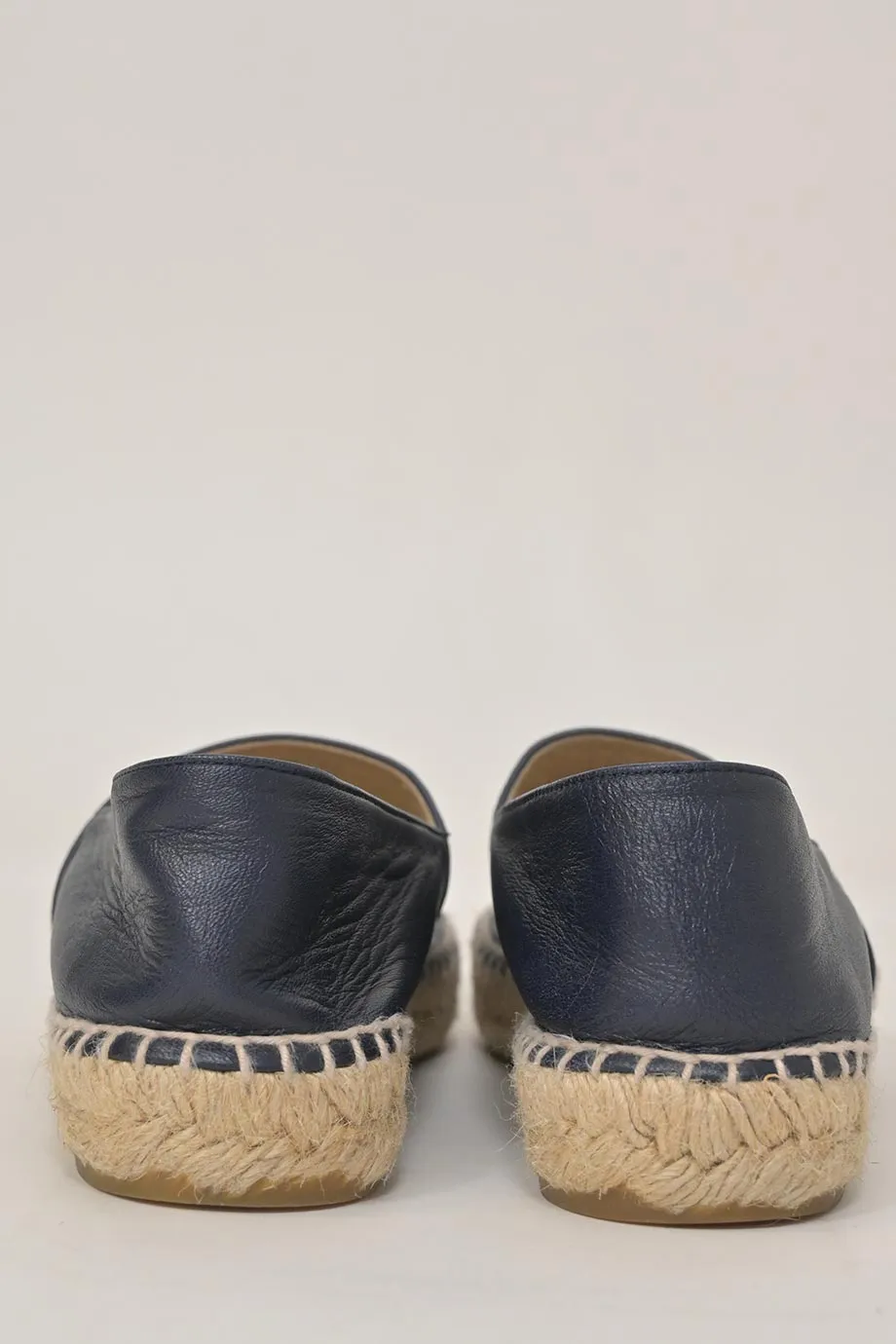 [WS7773] Chanel | Espadrille