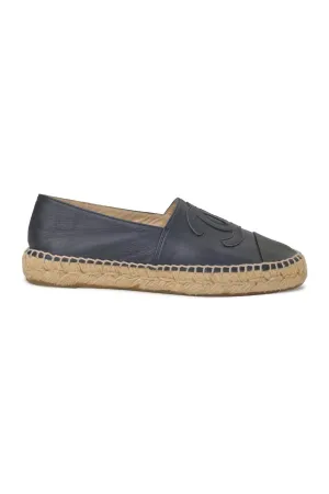 [WS7773] Chanel | Espadrille