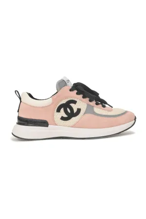 [WS7845] Chanel | Sneakers