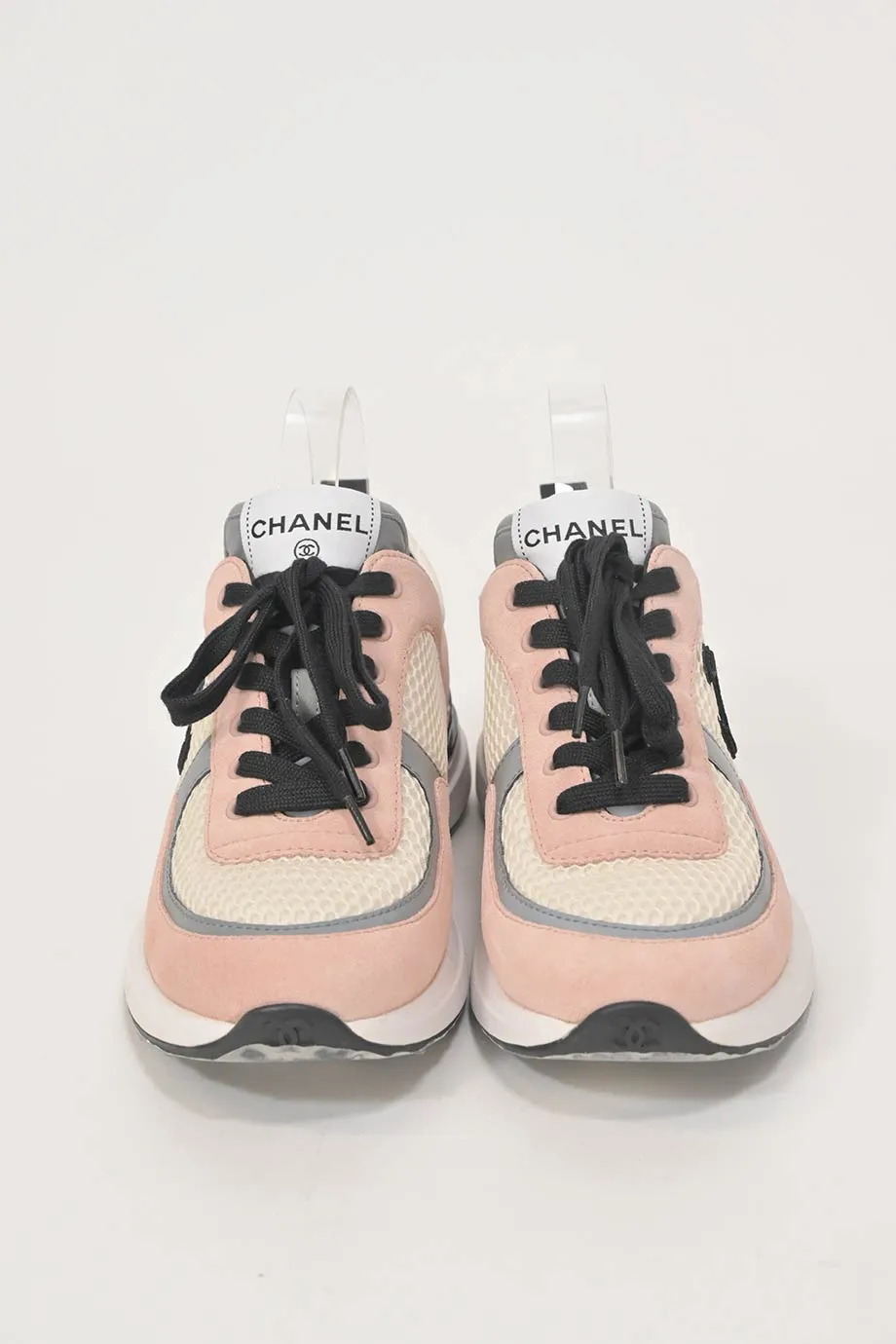 [WS7845] Chanel | Sneakers