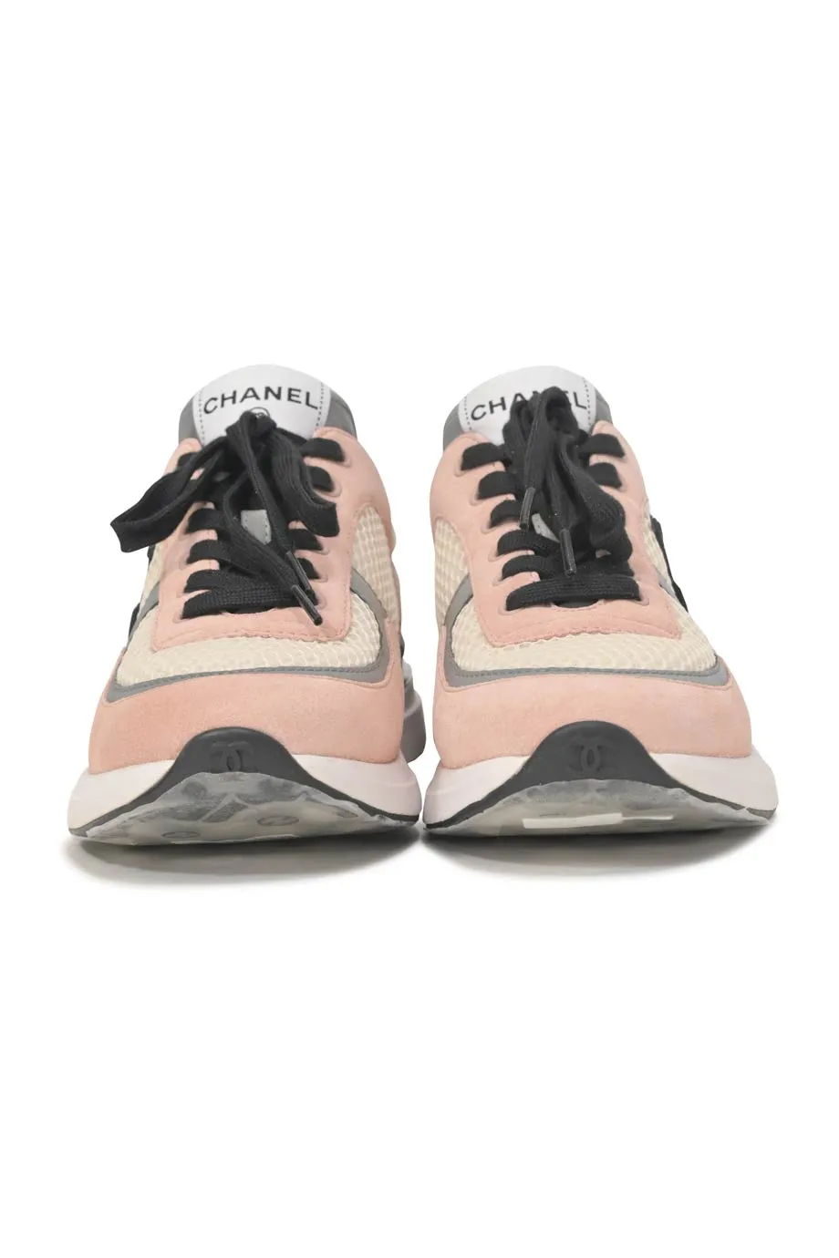 [WS7845] Chanel | Sneakers