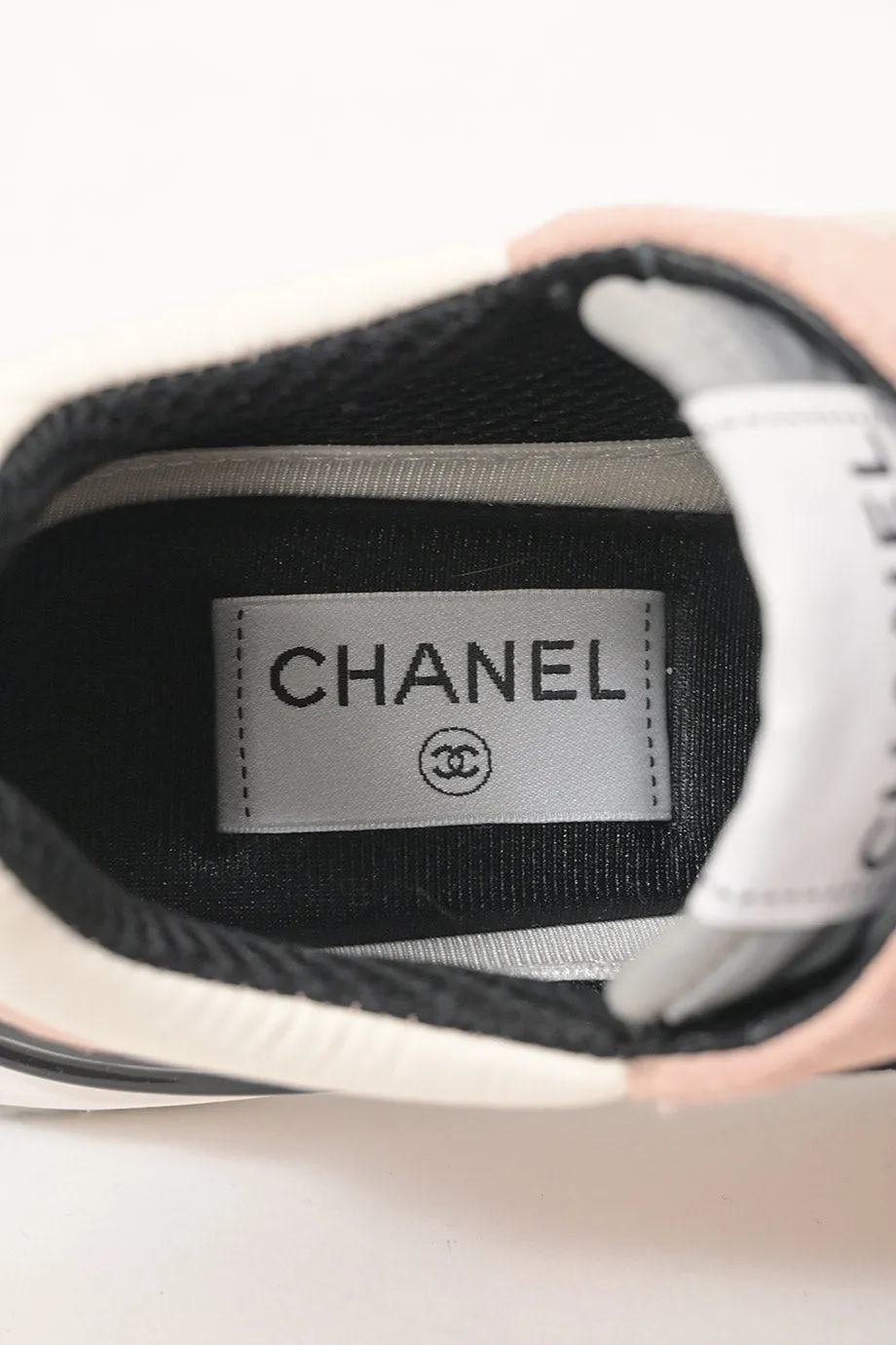 [WS7845] Chanel | Sneakers