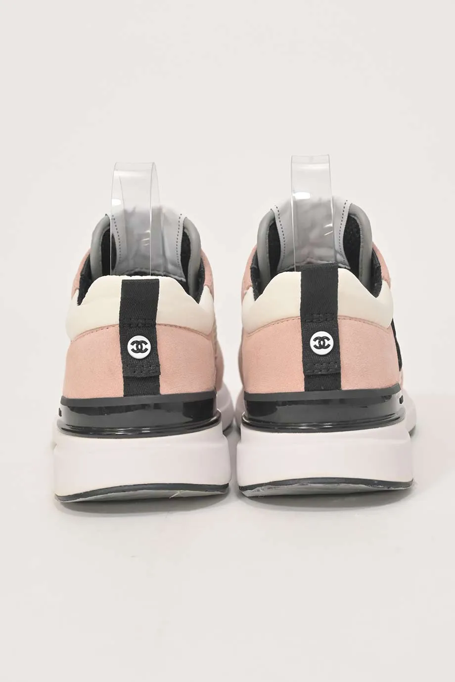 [WS7845] Chanel | Sneakers