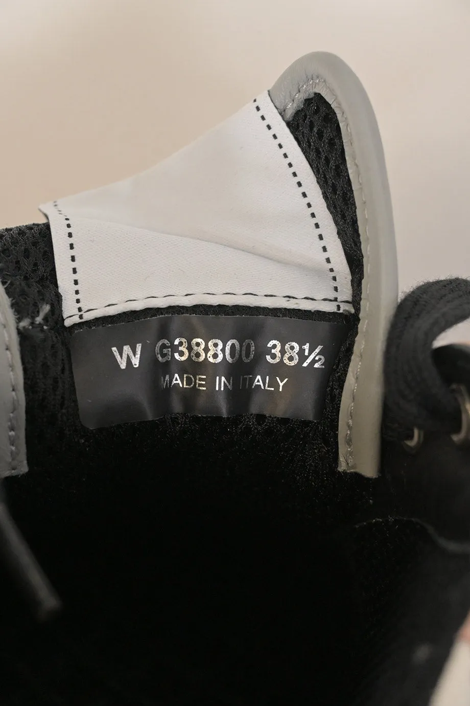 [WS7845] Chanel | Sneakers