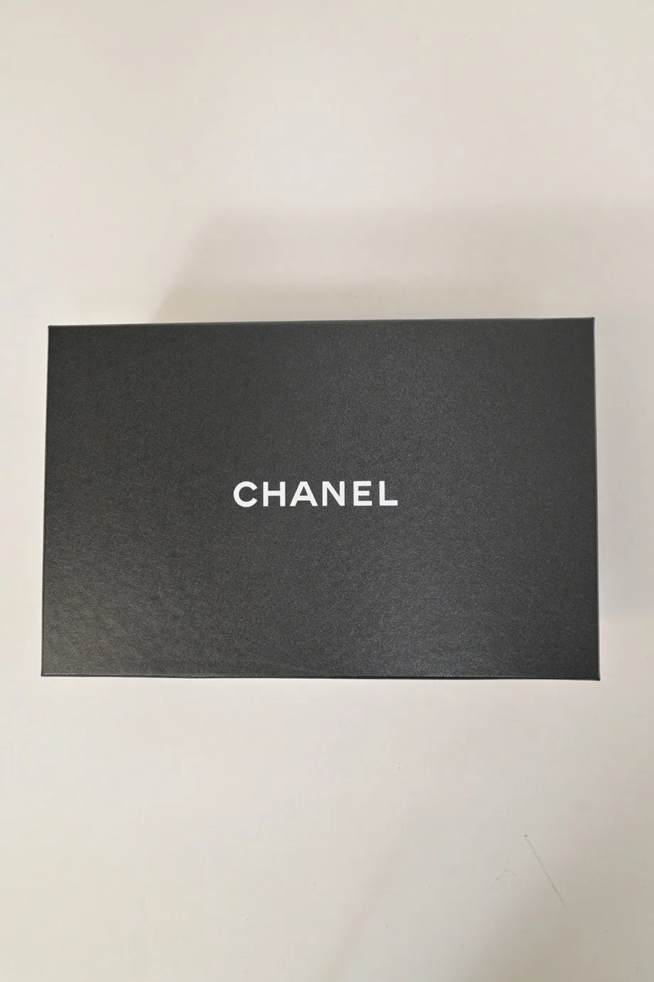 [WS7845] Chanel | Sneakers