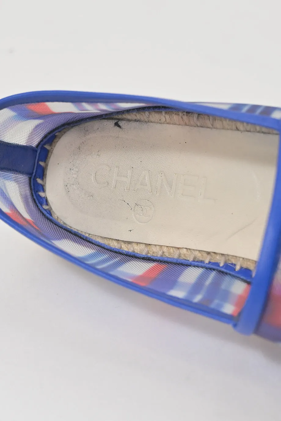 [WS7951] Chanel | Slip-ons