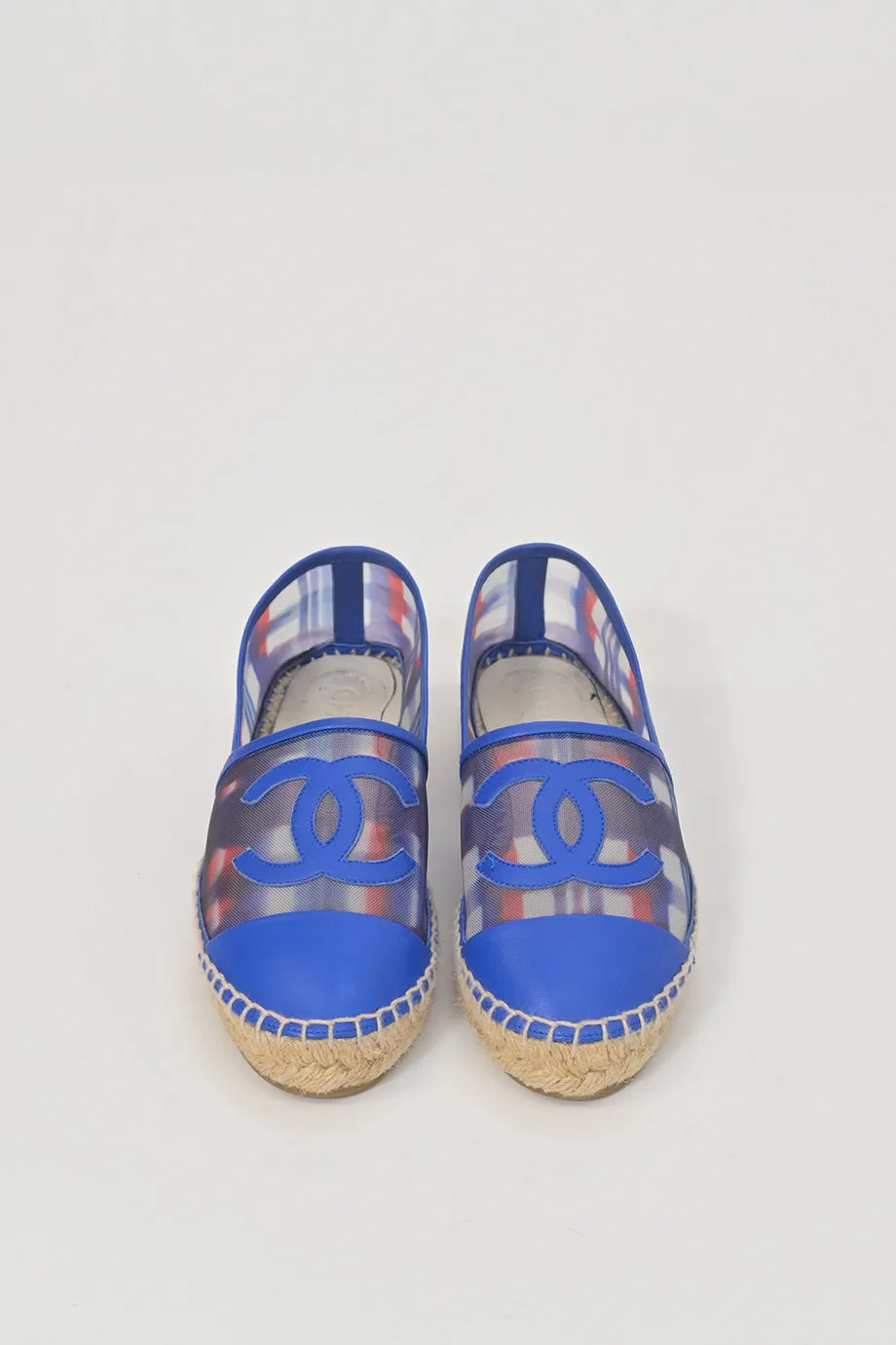 [WS7951] Chanel | Slip-ons