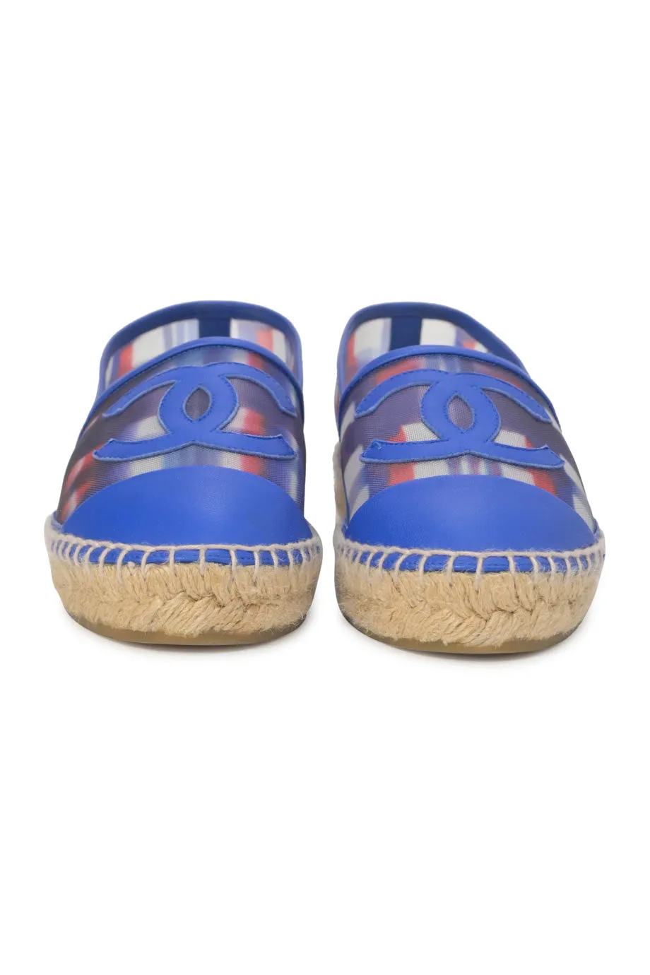 [WS7951] Chanel | Slip-ons