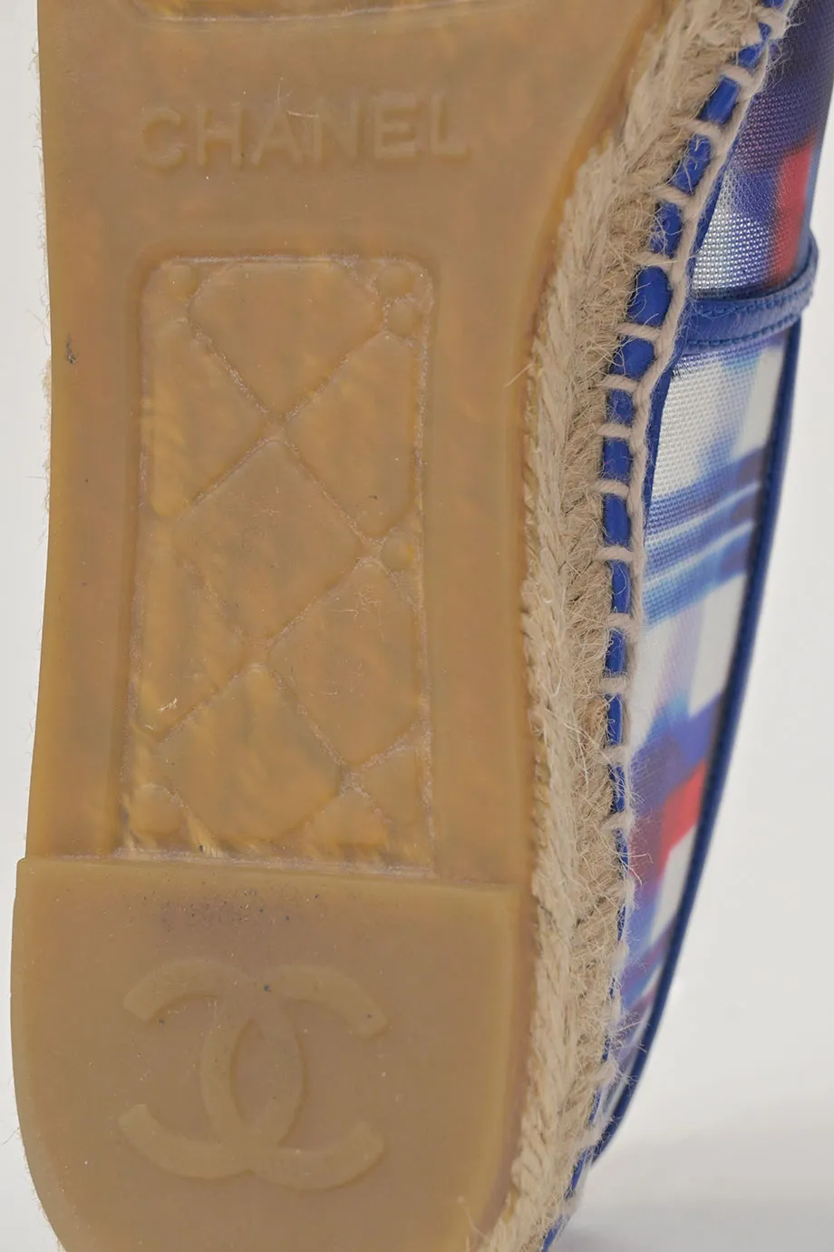 [WS7951] Chanel | Slip-ons