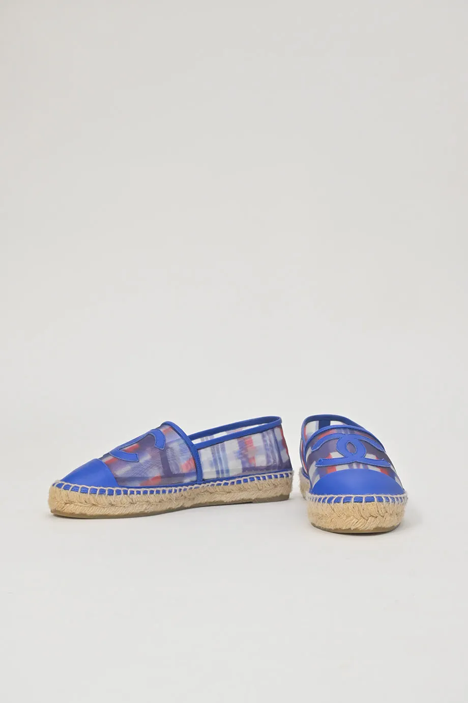 [WS7951] Chanel | Slip-ons