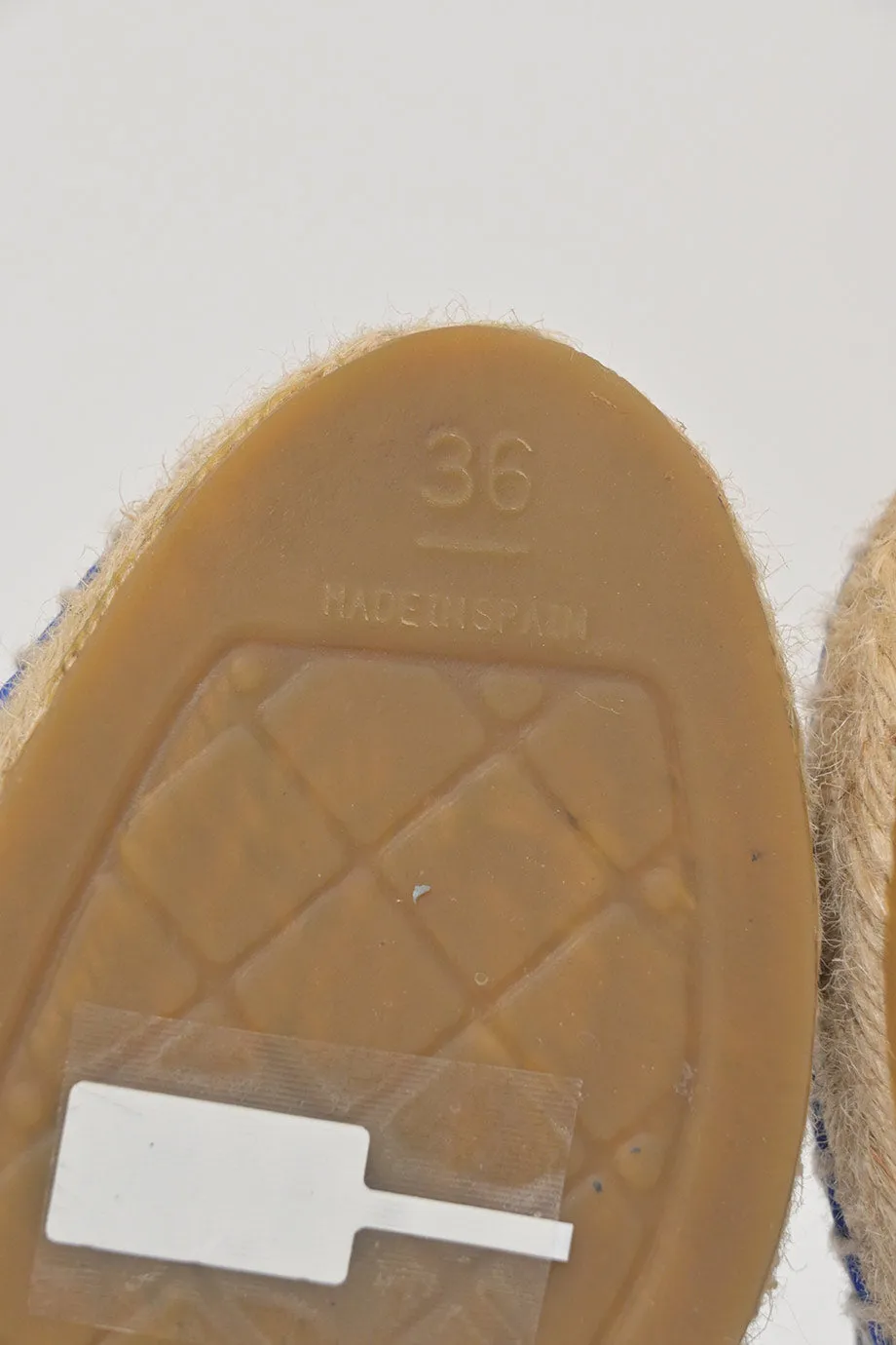 [WS7951] Chanel | Slip-ons