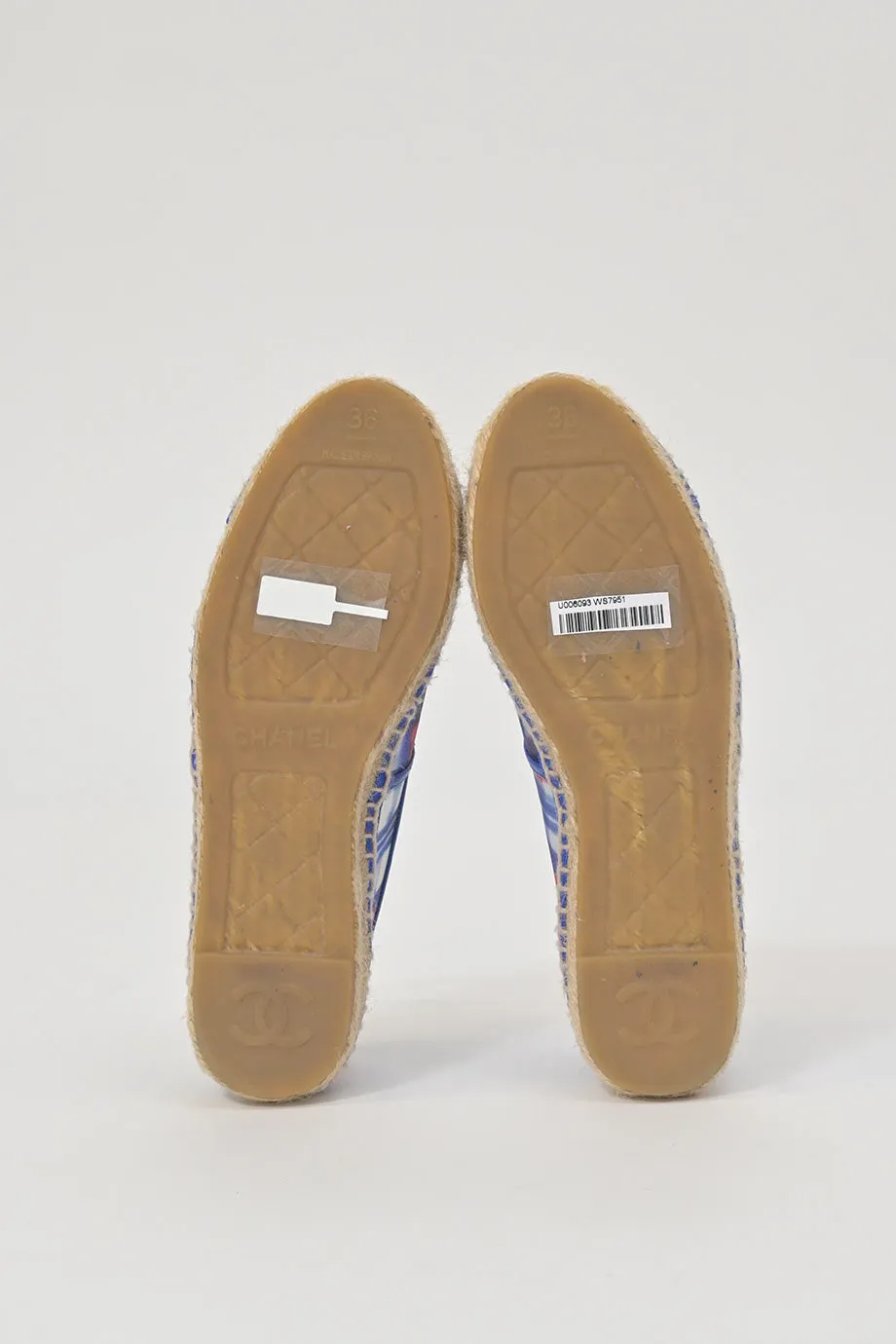 [WS7951] Chanel | Slip-ons