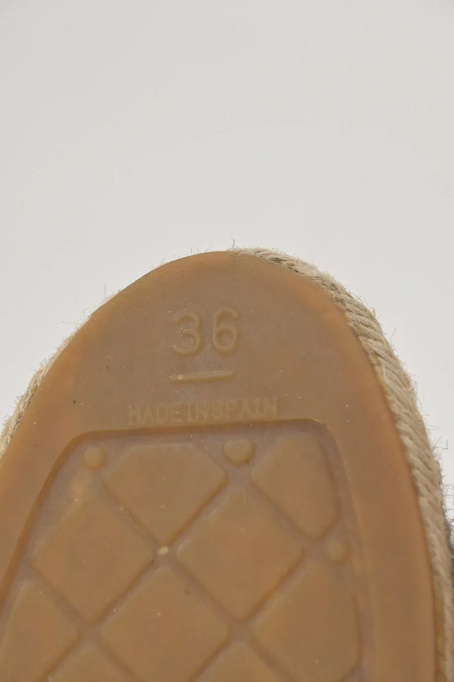 [WS7955] Chanel | Espadrille