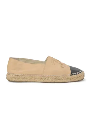 [WS7955] Chanel | Espadrille