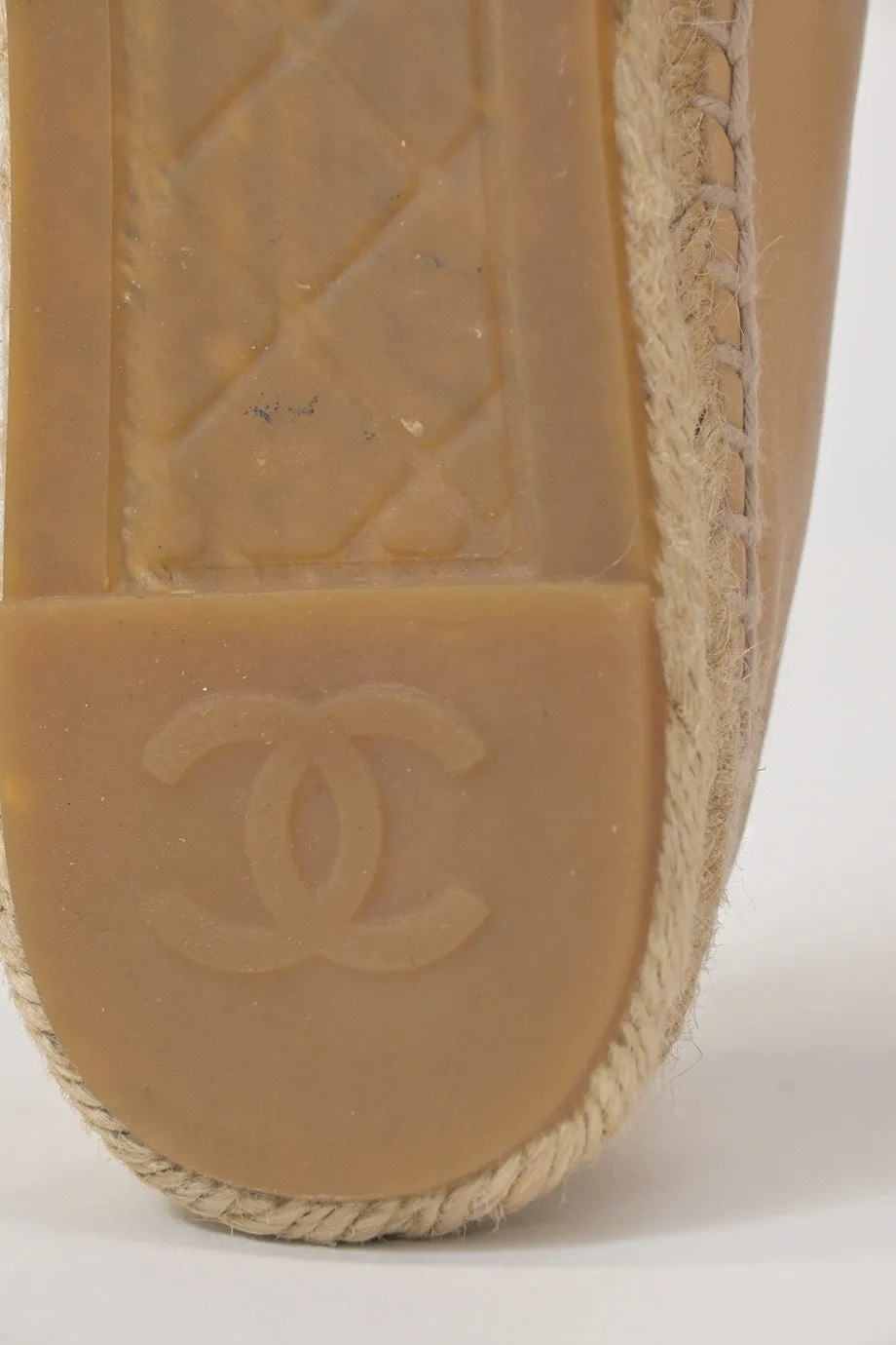 [WS7955] Chanel | Espadrille